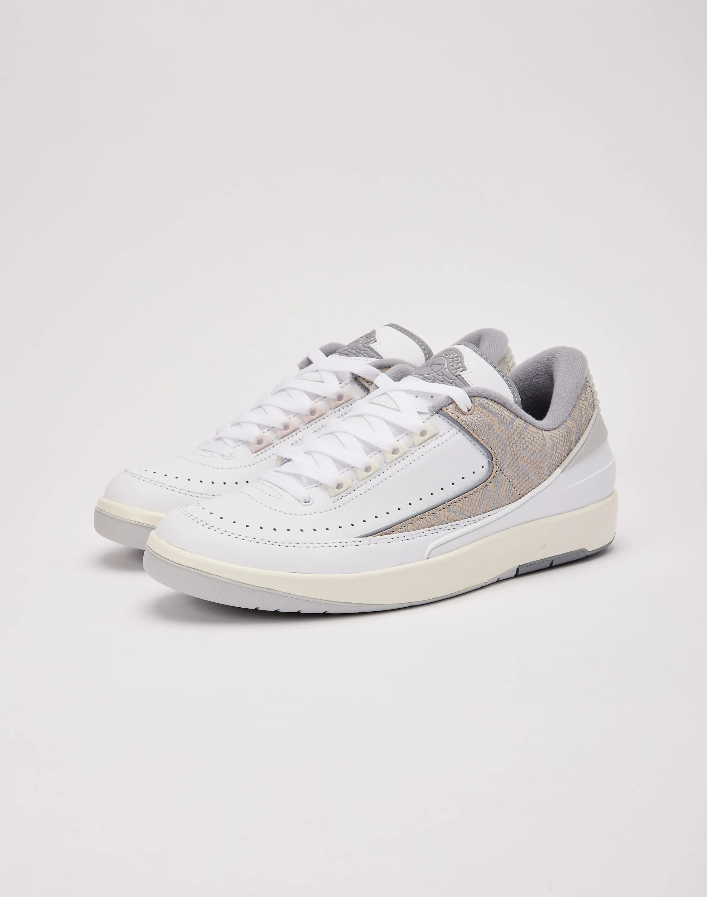 Jordan Air Jordan 2 Retro Low 'Python'