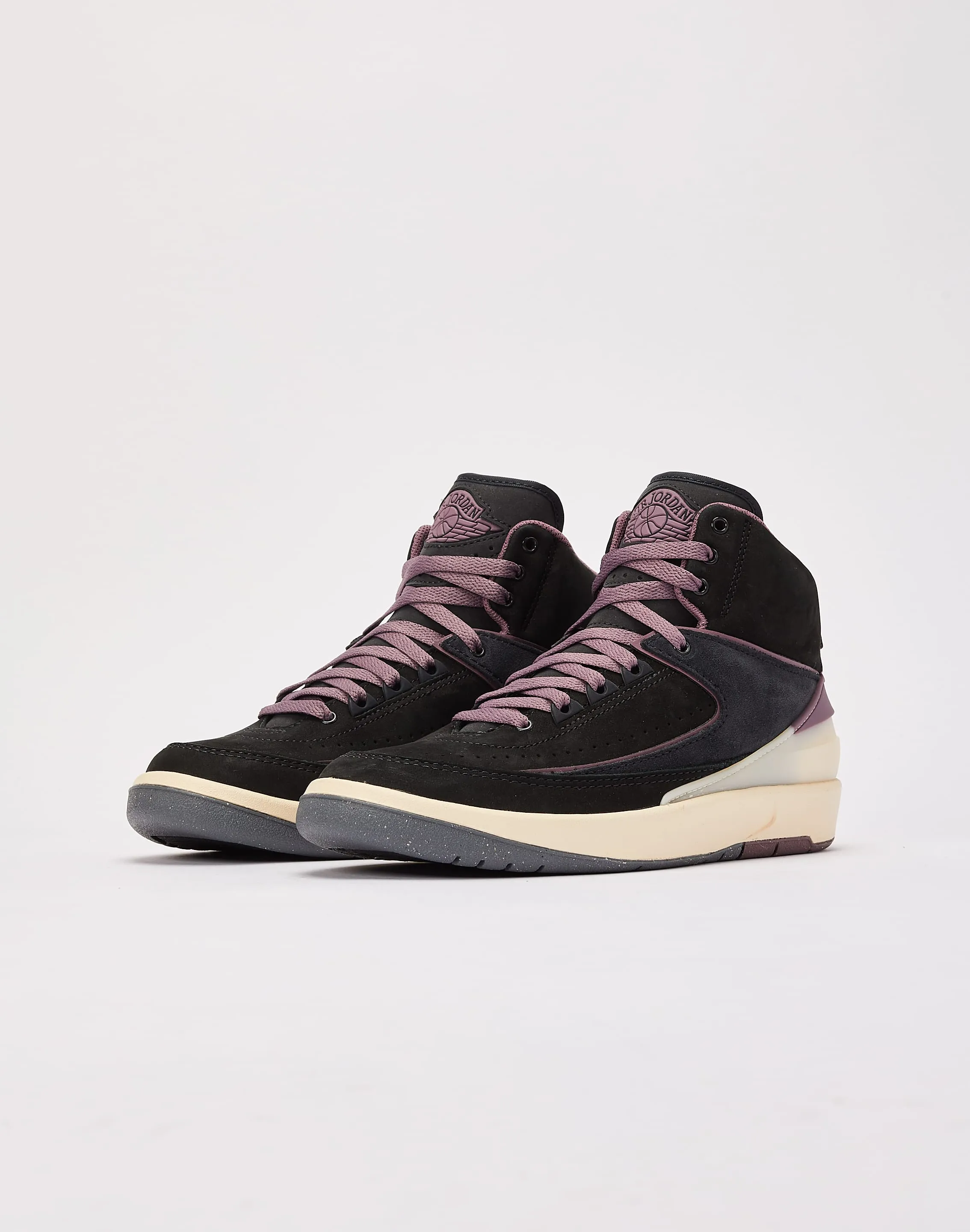 Jordan Air Jordan 2 Retro 'Mauve'