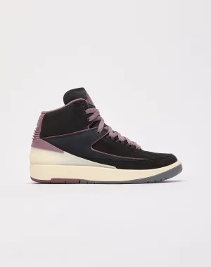 Jordan Air Jordan 2 Retro 'Mauve'