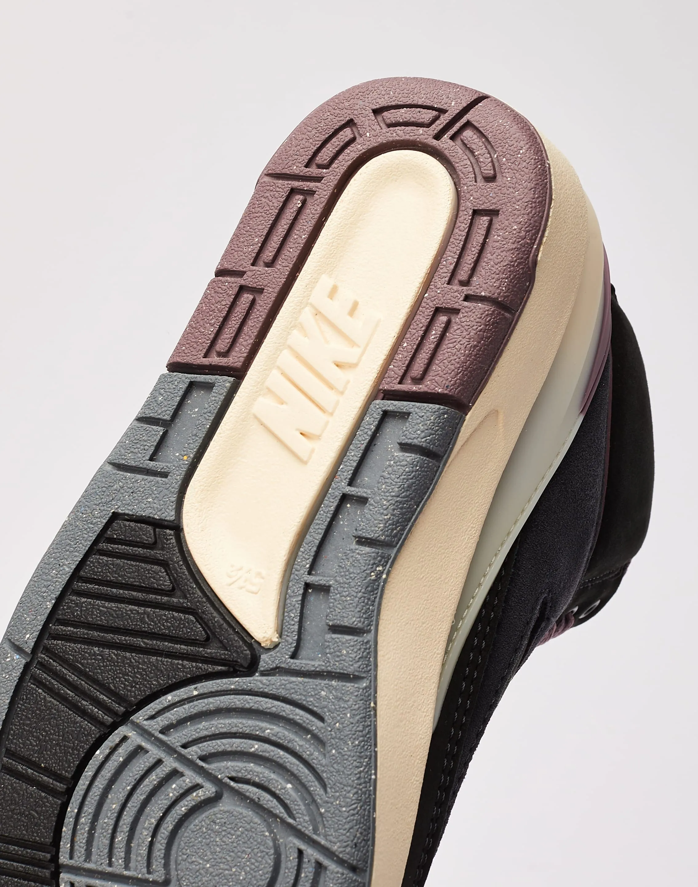 Jordan Air Jordan 2 Retro 'Mauve'