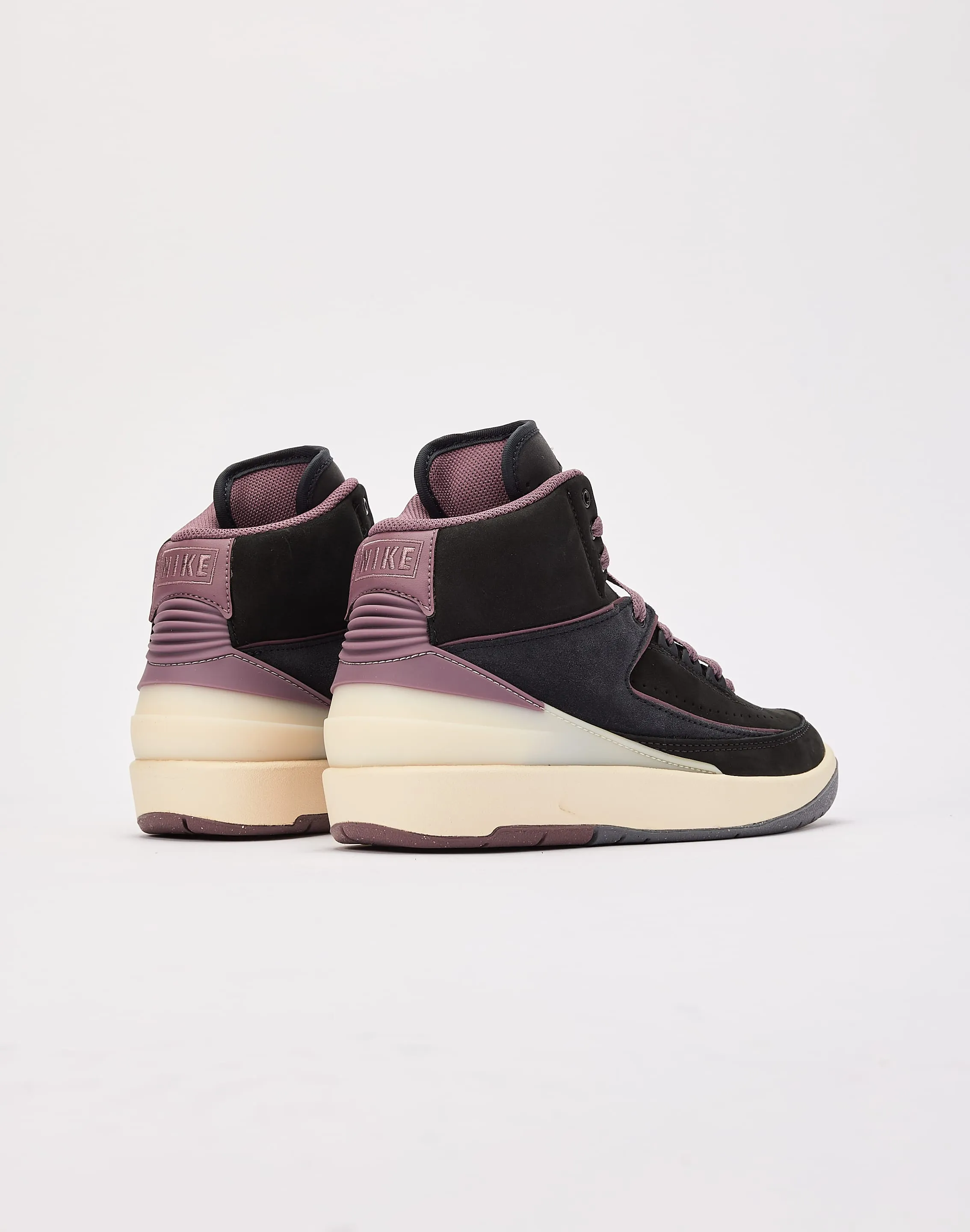 Jordan Air Jordan 2 Retro 'Mauve'