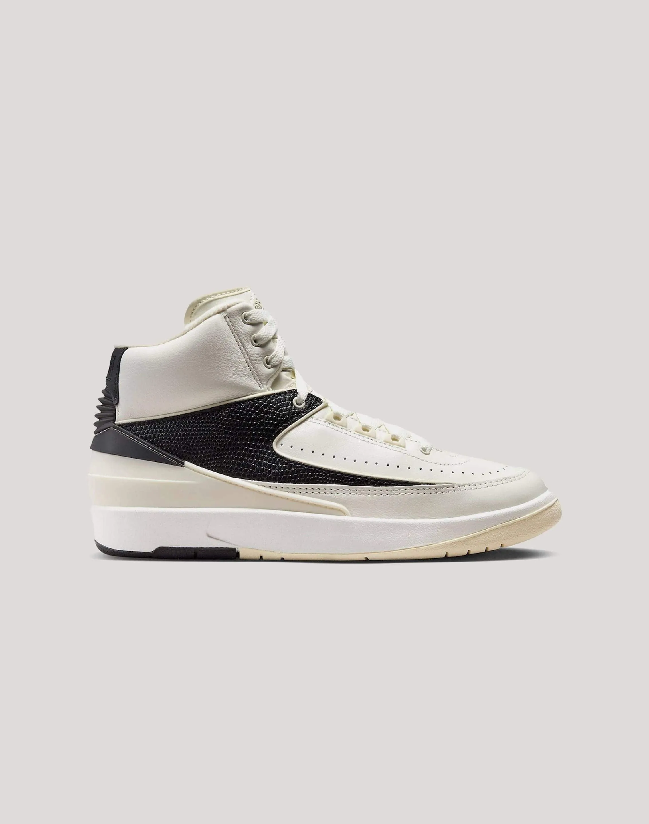 Jordan Air Jordan 2 Retro 'Sail'