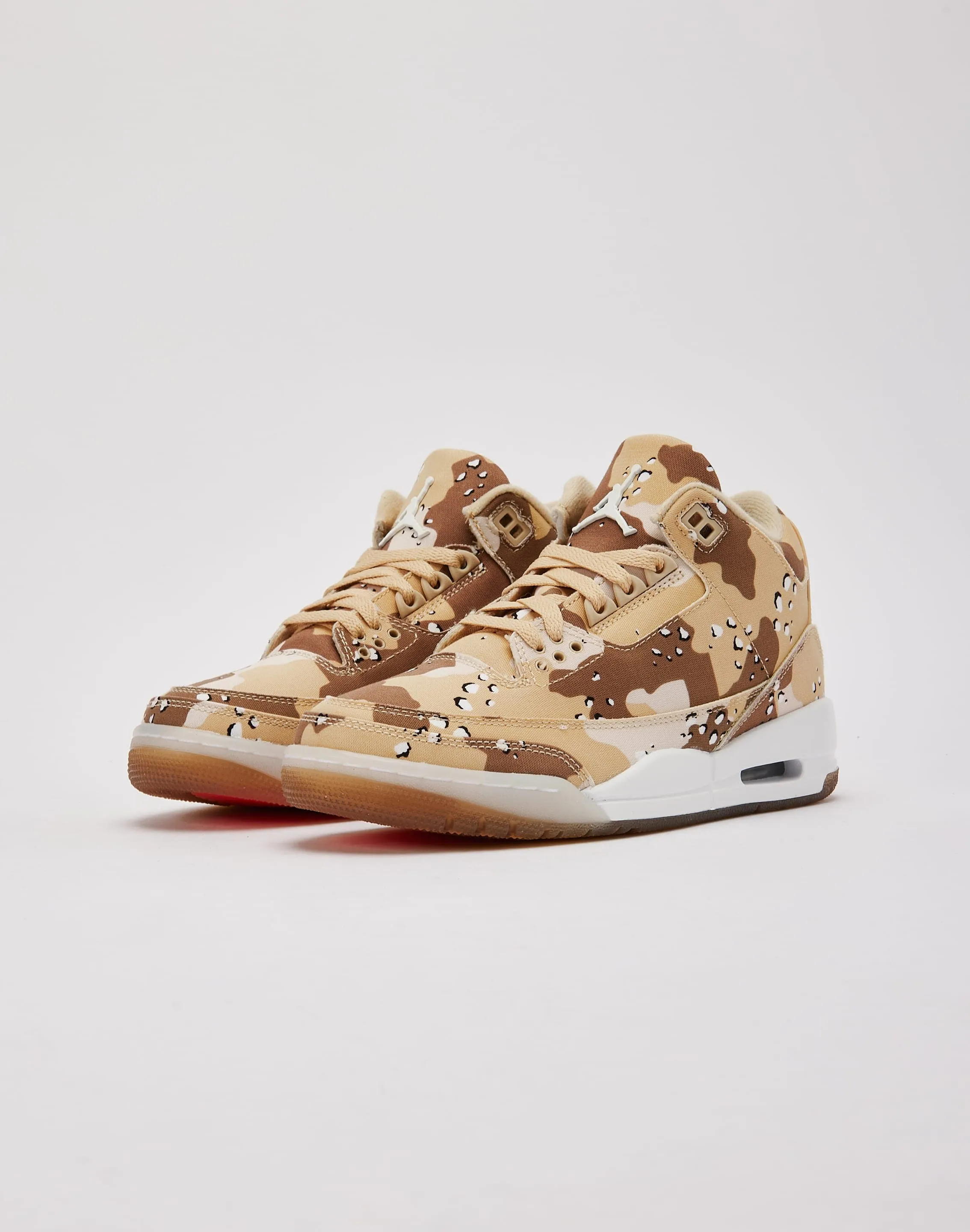 Jordan Air Jordan 3 Retro 'Desert Camo'