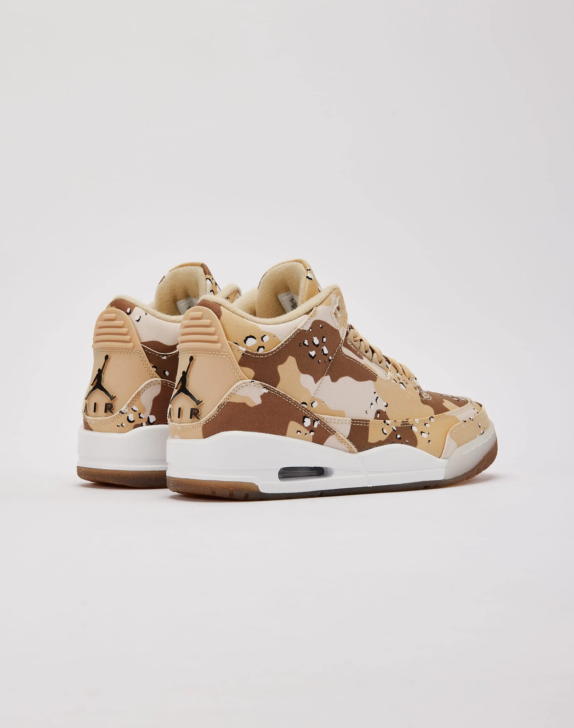 Jordan Air Jordan 3 Retro 'Desert Camo'