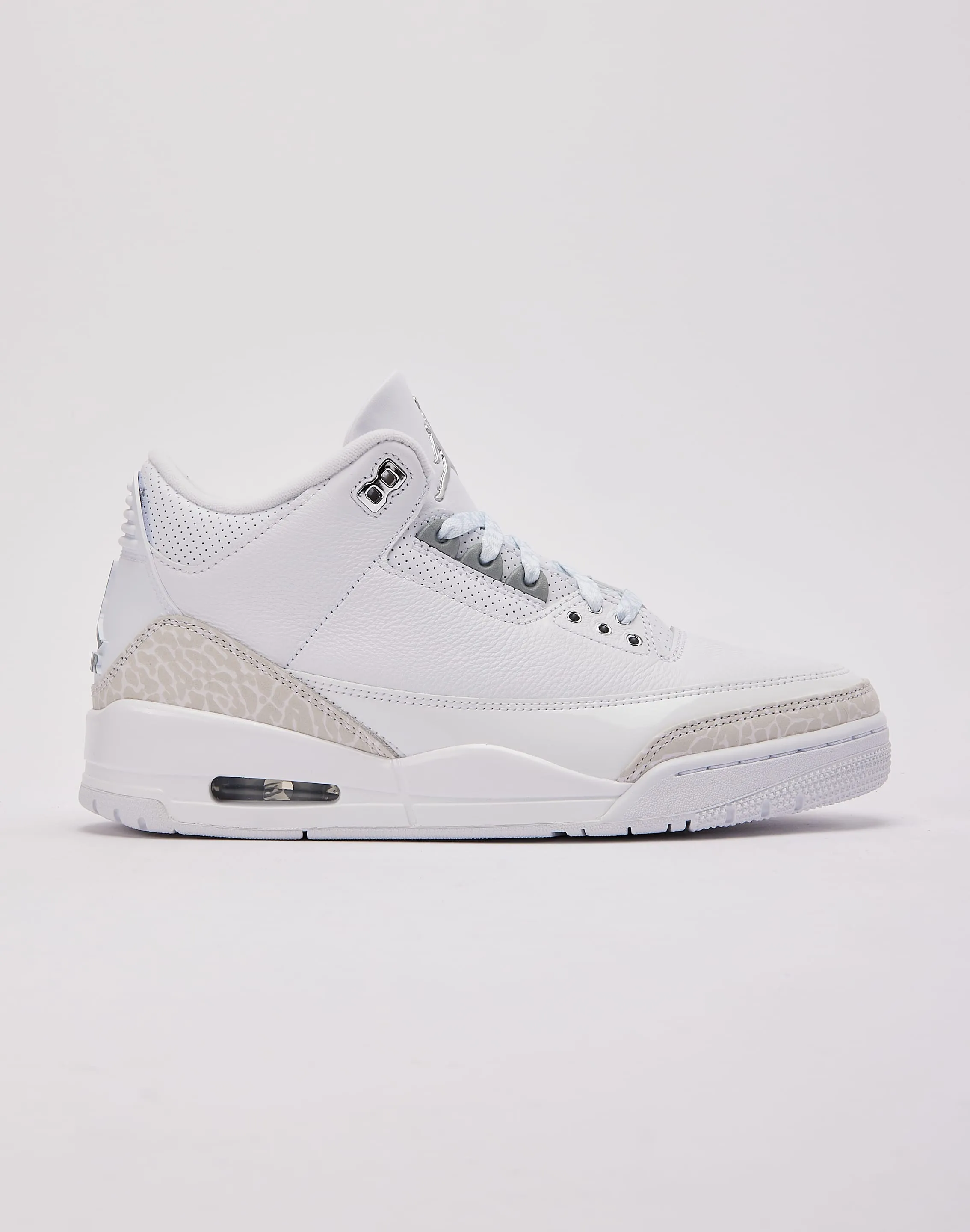 Jordan Air Jordan 3 Retro 'Pure Money'