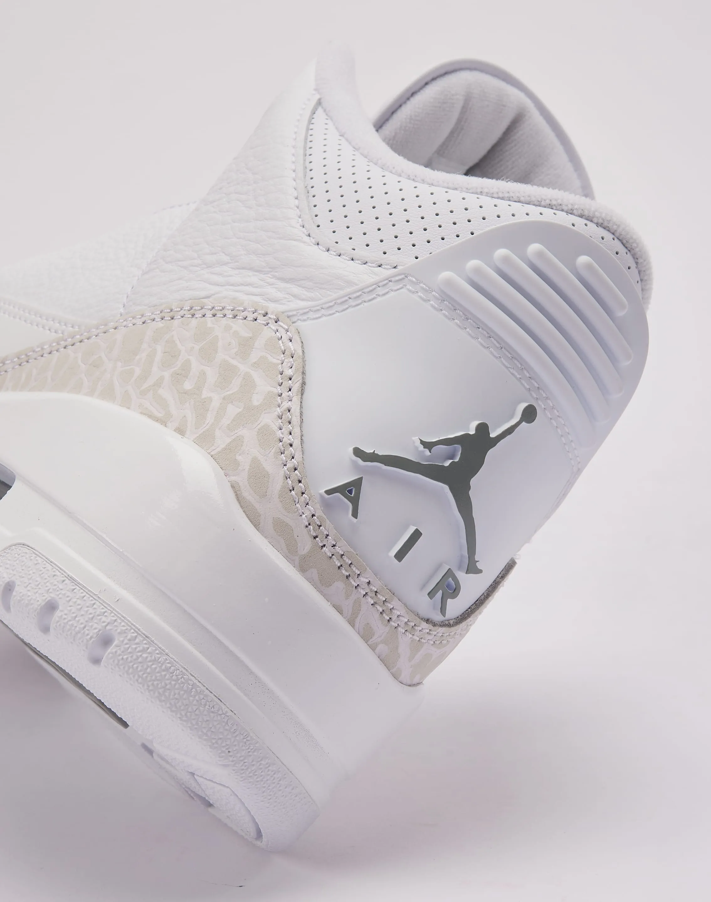 Jordan Air Jordan 3 Retro 'Pure Money'