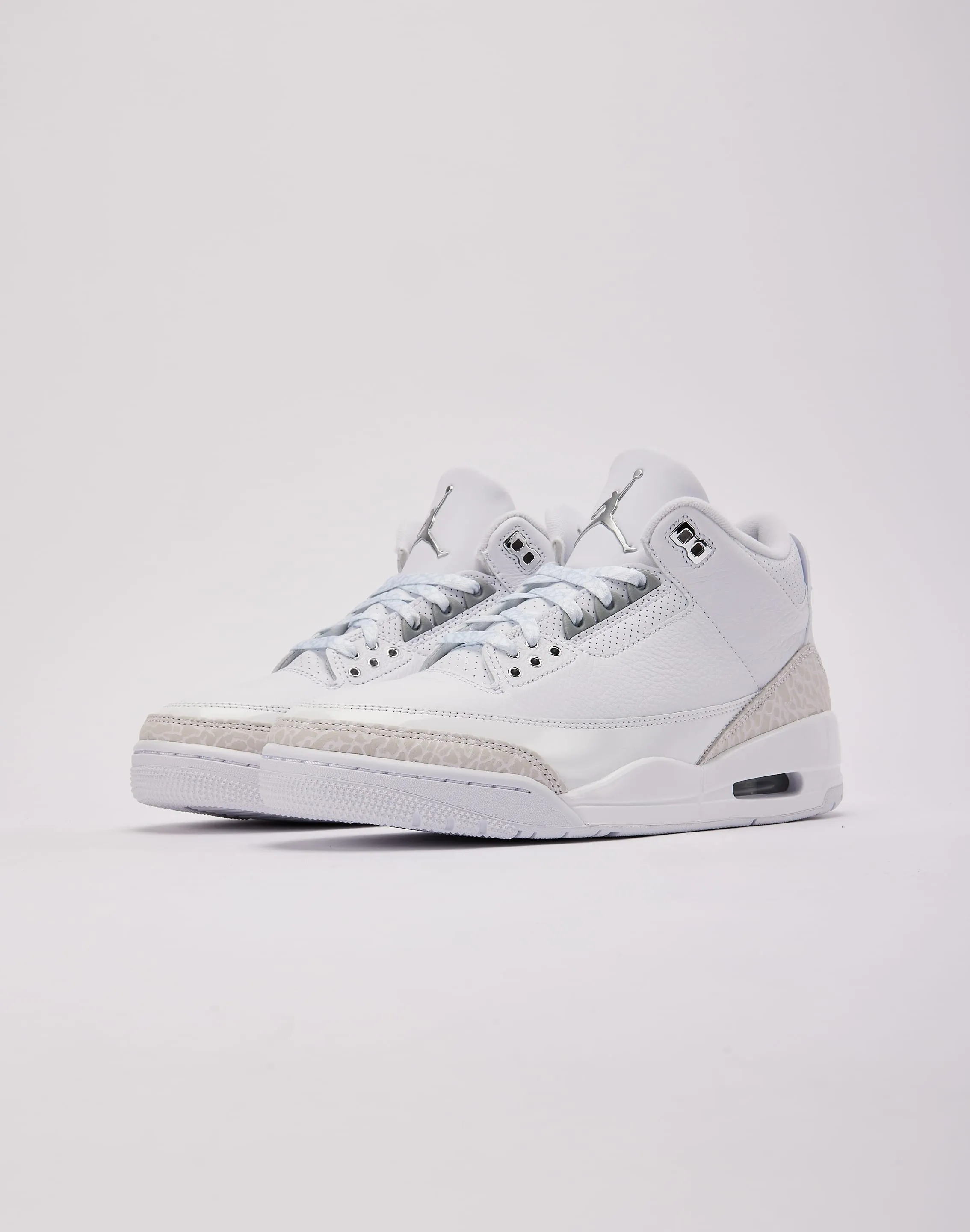 Jordan Air Jordan 3 Retro 'Pure Money'