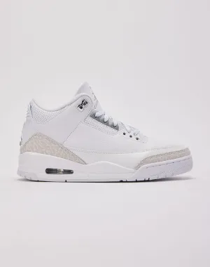 Jordan Air Jordan 3 Retro 'Pure Money'