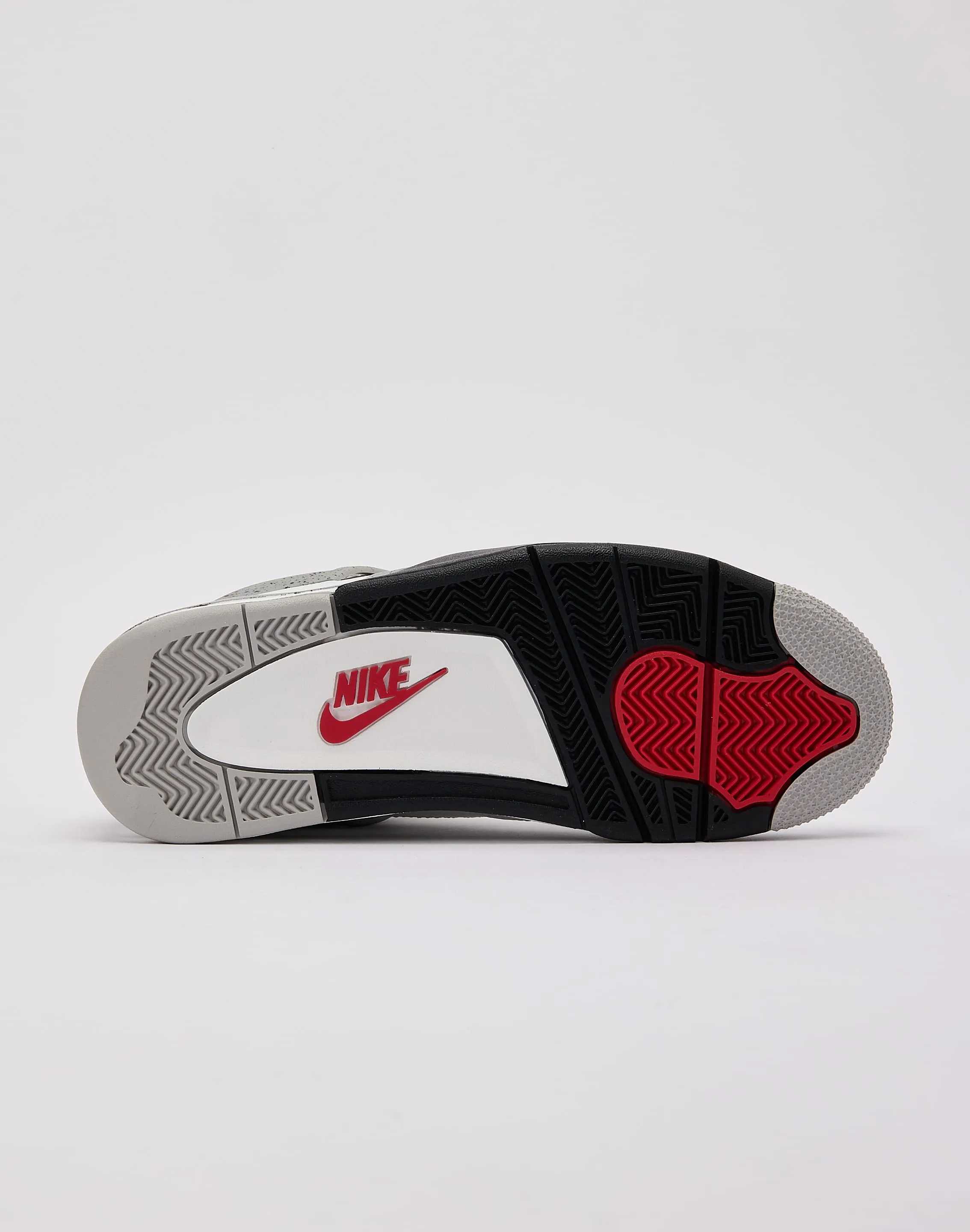Jordan Air Jordan 4 Retro OG 'White Cement'