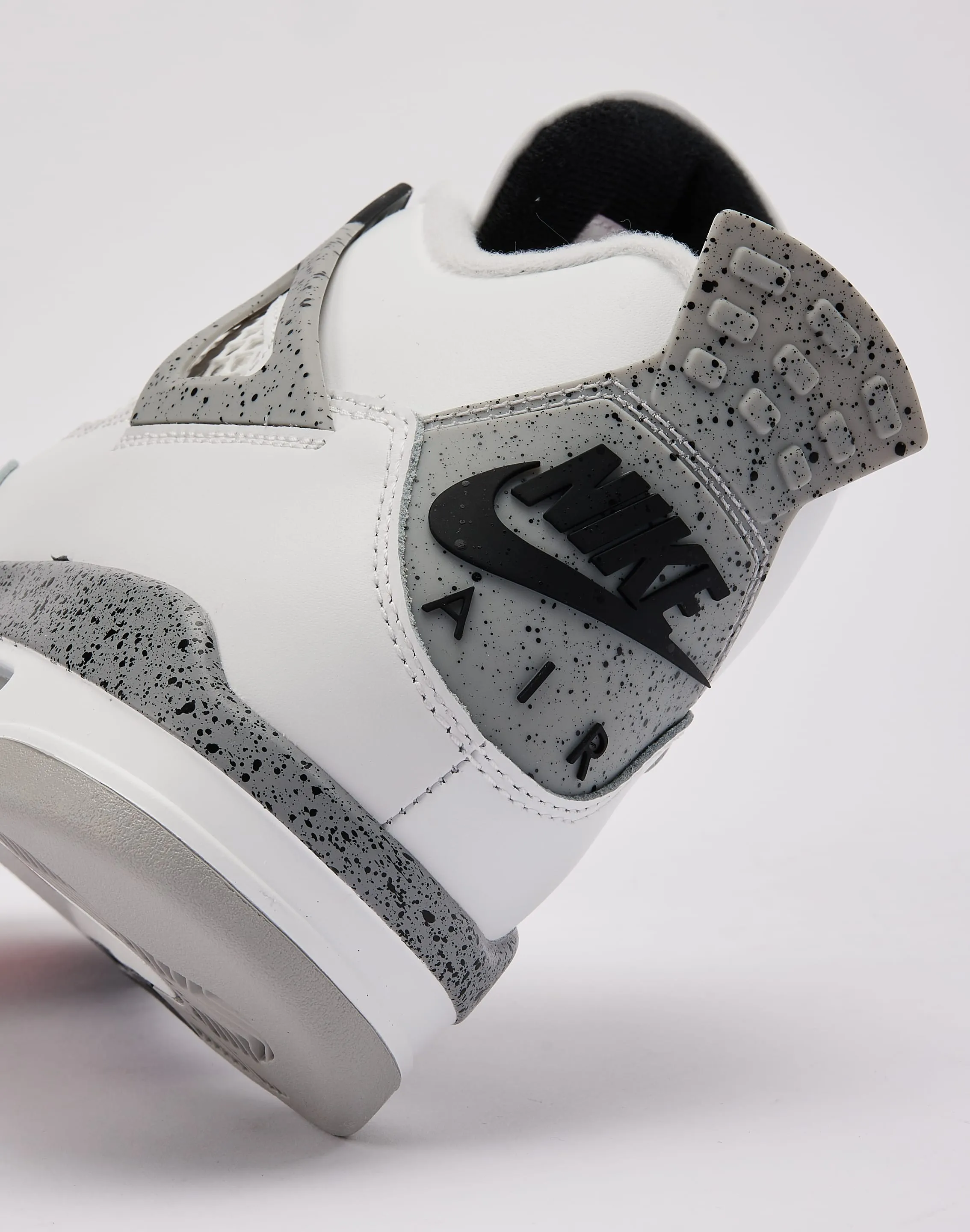 Jordan Air Jordan 4 Retro OG 'White Cement'
