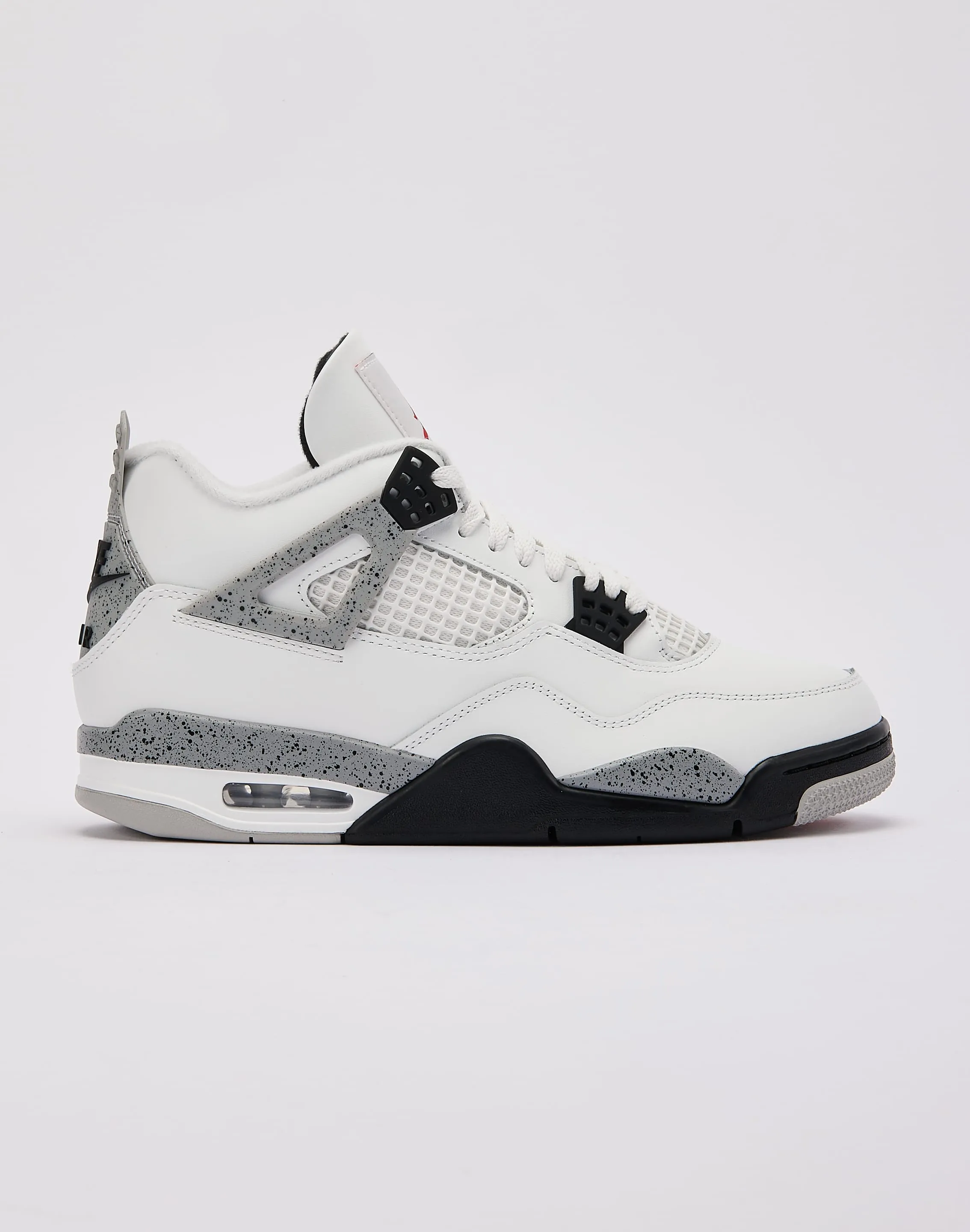 Jordan Air Jordan 4 Retro OG 'White Cement'