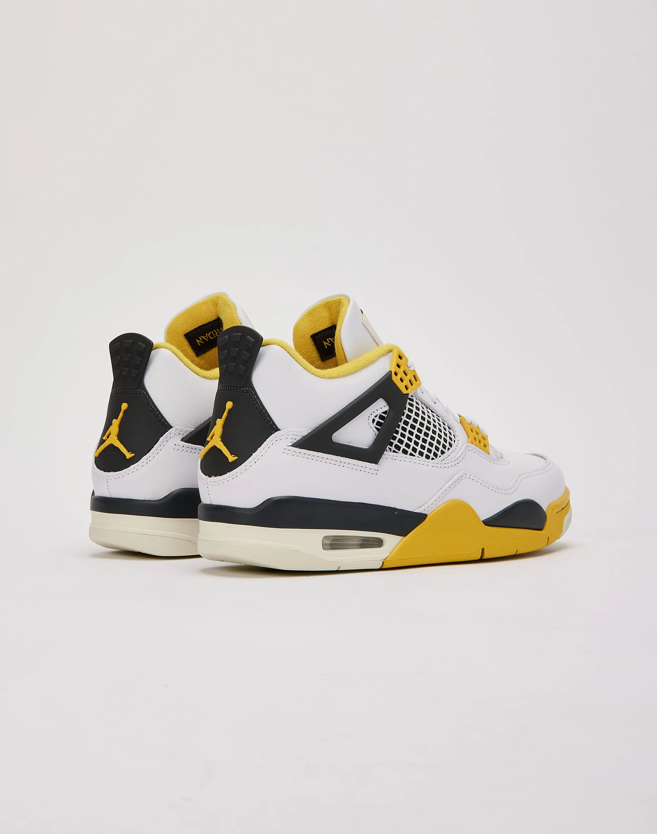Jordan Air Jordan 4 Retro 'Vivid Sulfur'
