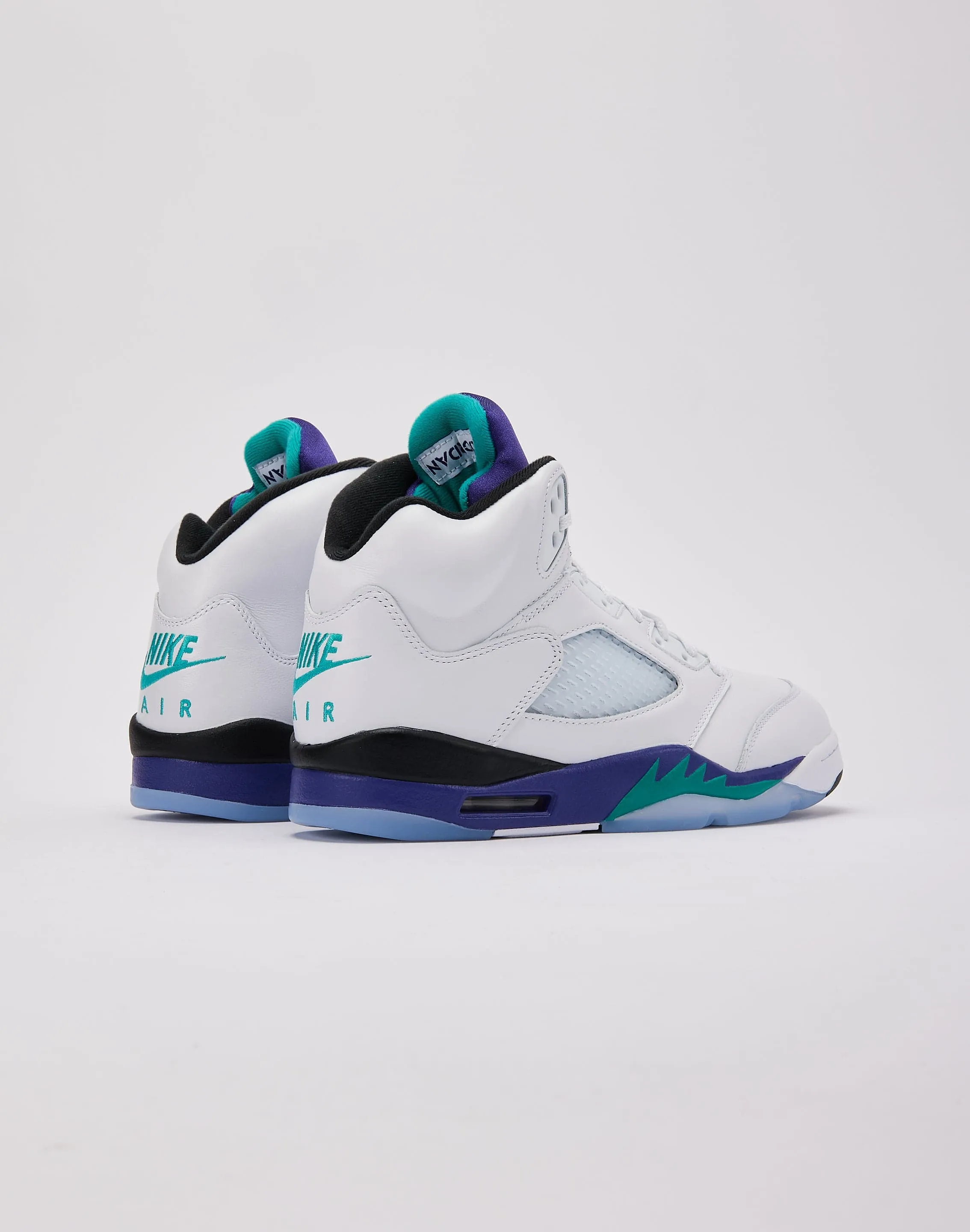 Jordan Air Jordan 5 Retro OG 'Grape'