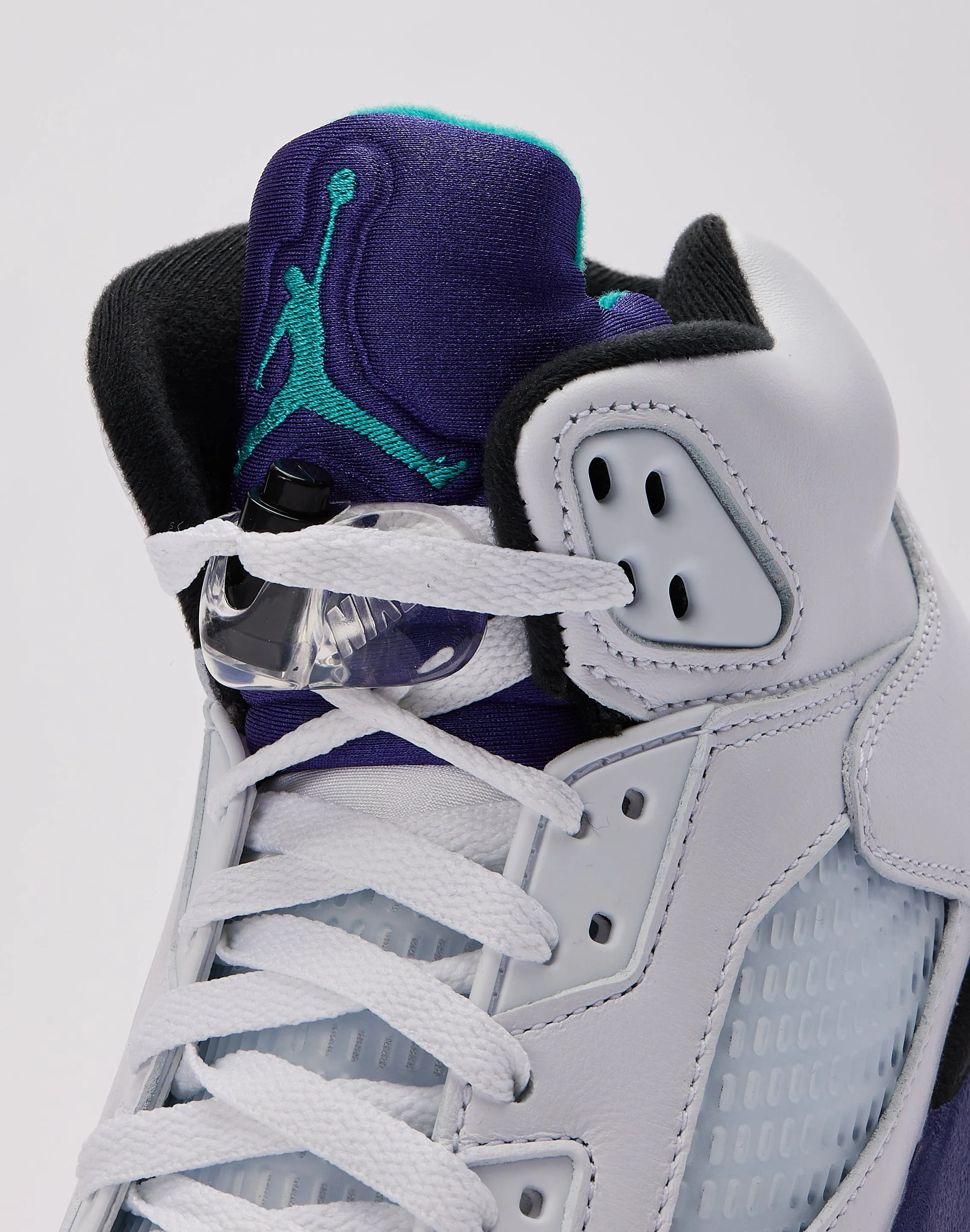 Jordan Air Jordan 5 Retro OG 'Grape'