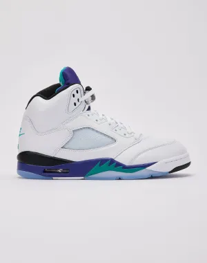 Jordan Air Jordan 5 Retro OG 'Grape'