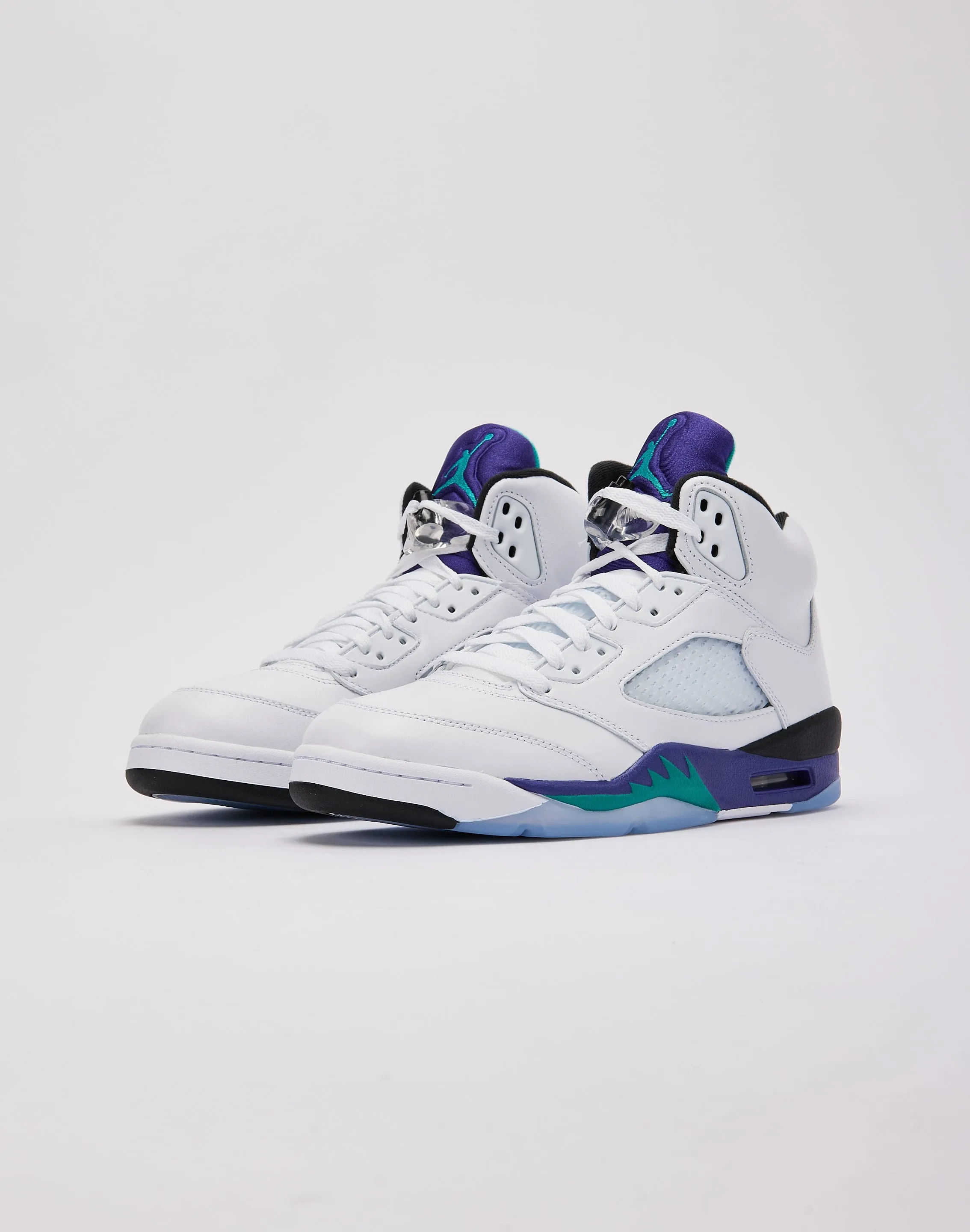 Jordan Air Jordan 5 Retro OG 'Grape'