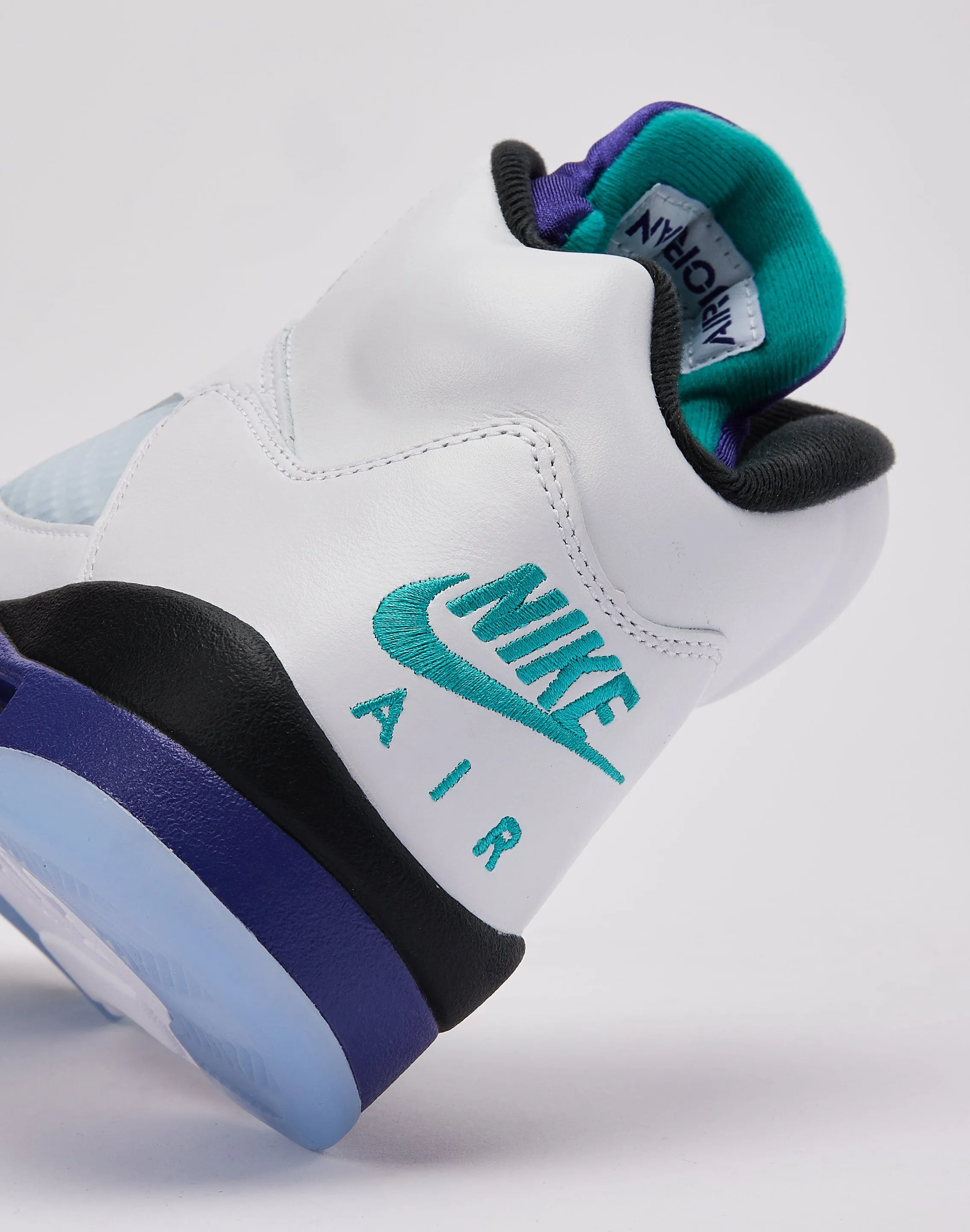 Jordan Air Jordan 5 Retro OG 'Grape'