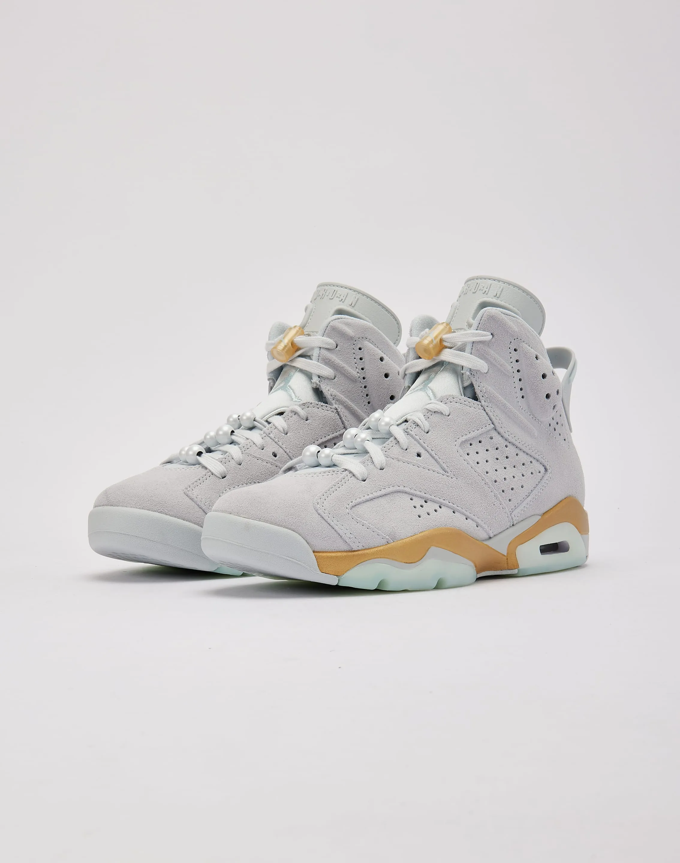 Jordan Air Jordan 6 Retro 'Pearl'