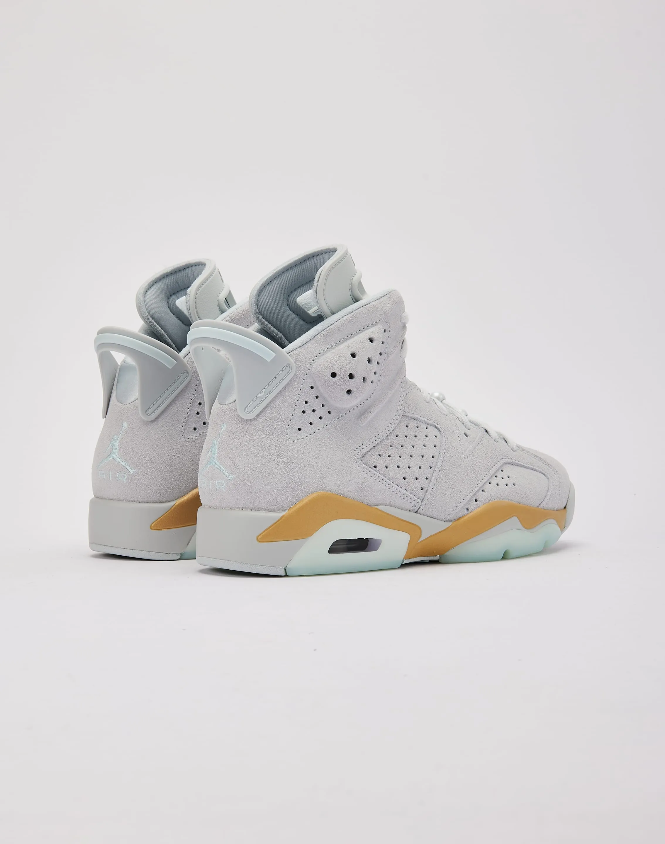 Jordan Air Jordan 6 Retro 'Pearl'