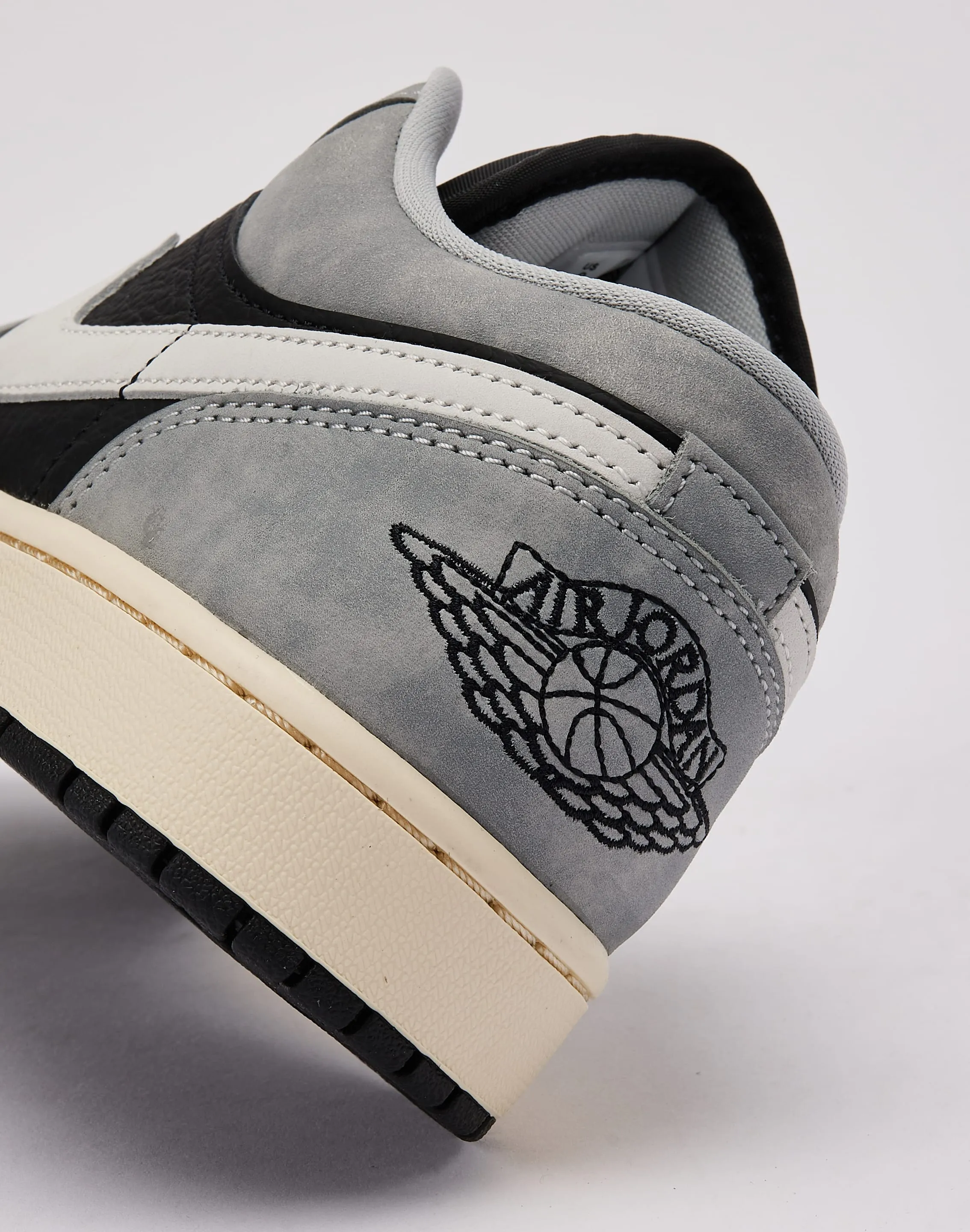 Jordan  Air Jordan Low SE