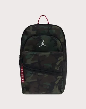Jordan Air Patrol Backpack
