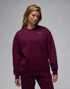 Jordan Brooklyn Fleece Crewneck Sweatshirt
