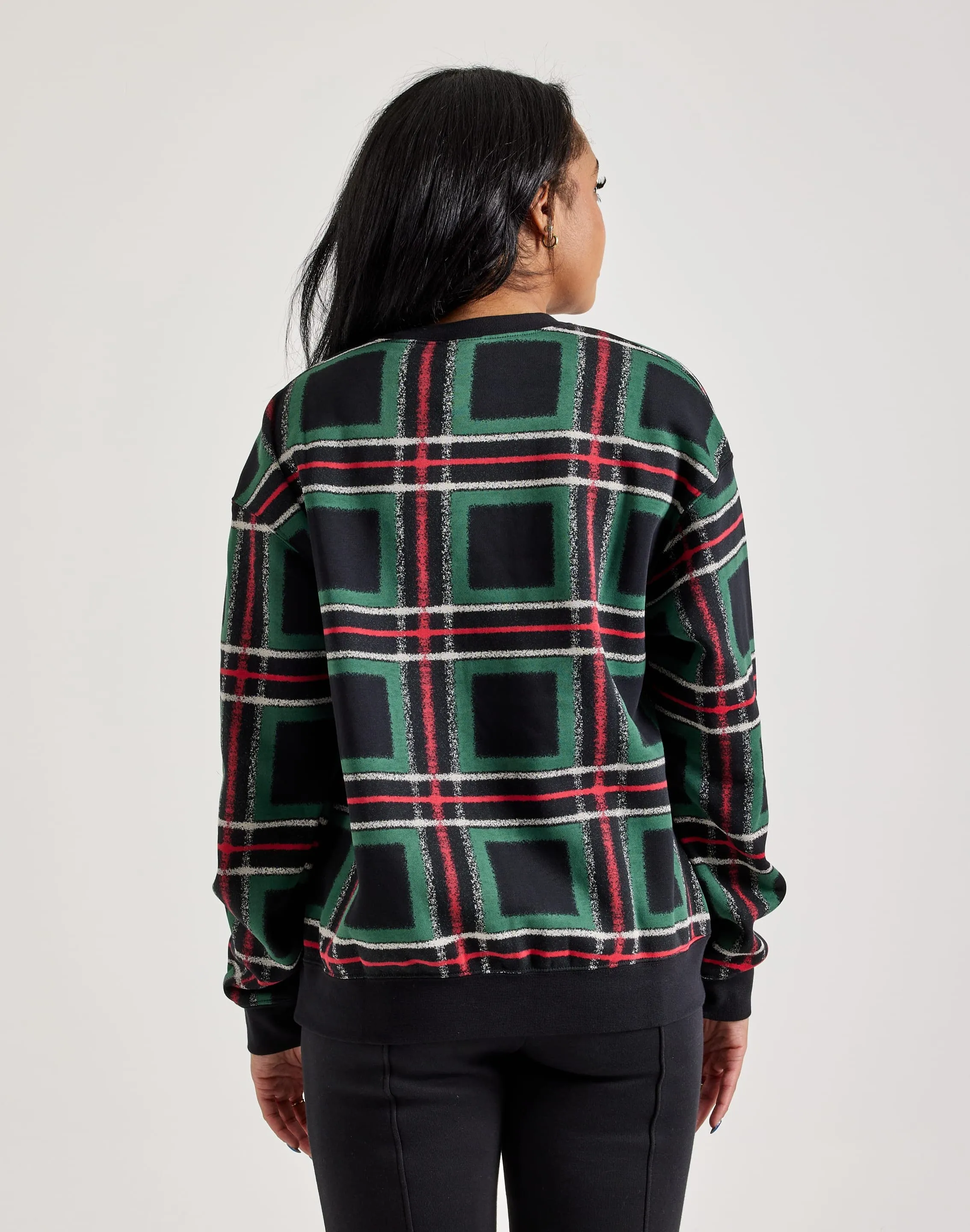Jordan Brooklyn Fleece Crewneck Sweatshirt