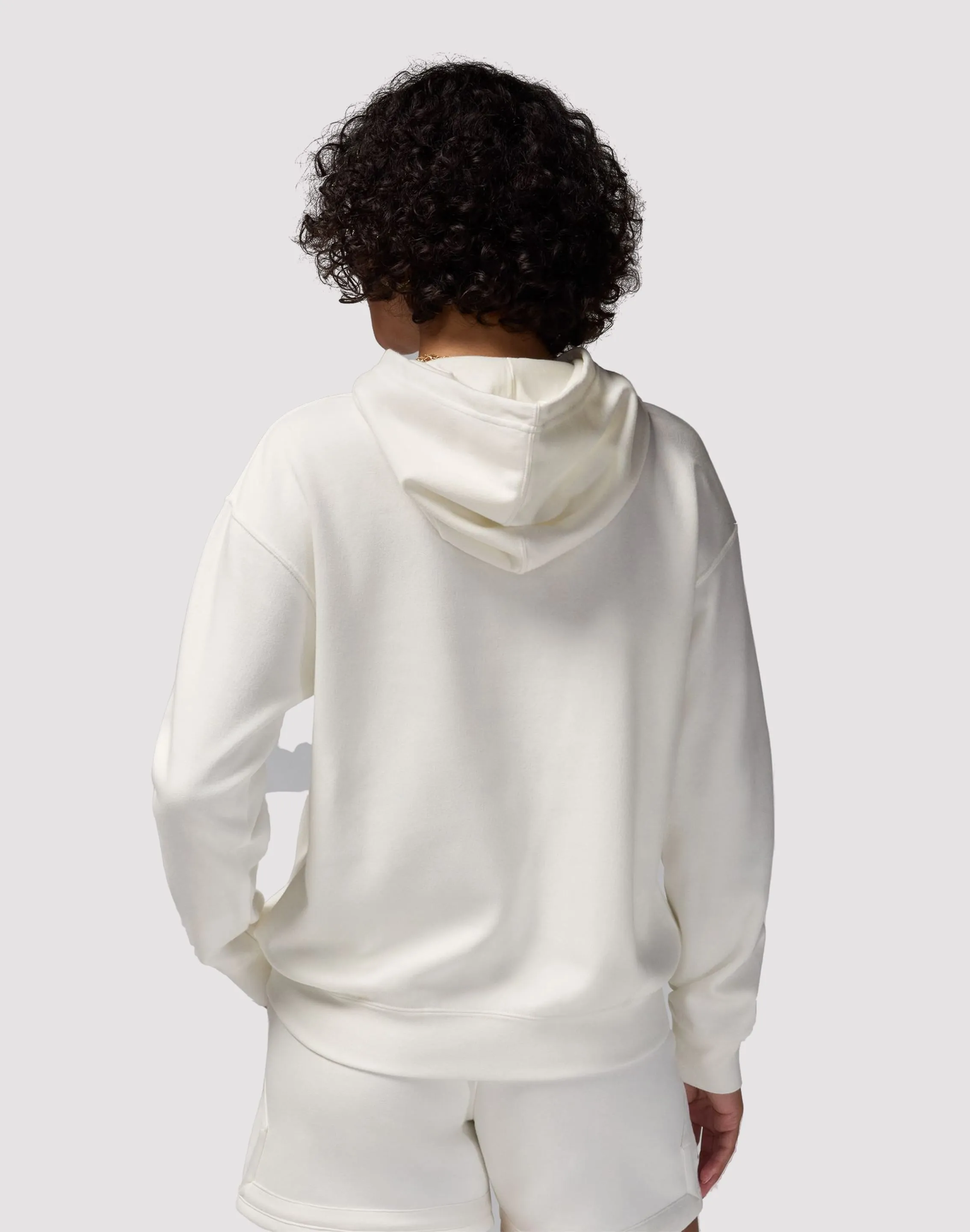Jordan Brooklyn Fleece Graphic Pullover Hoodie