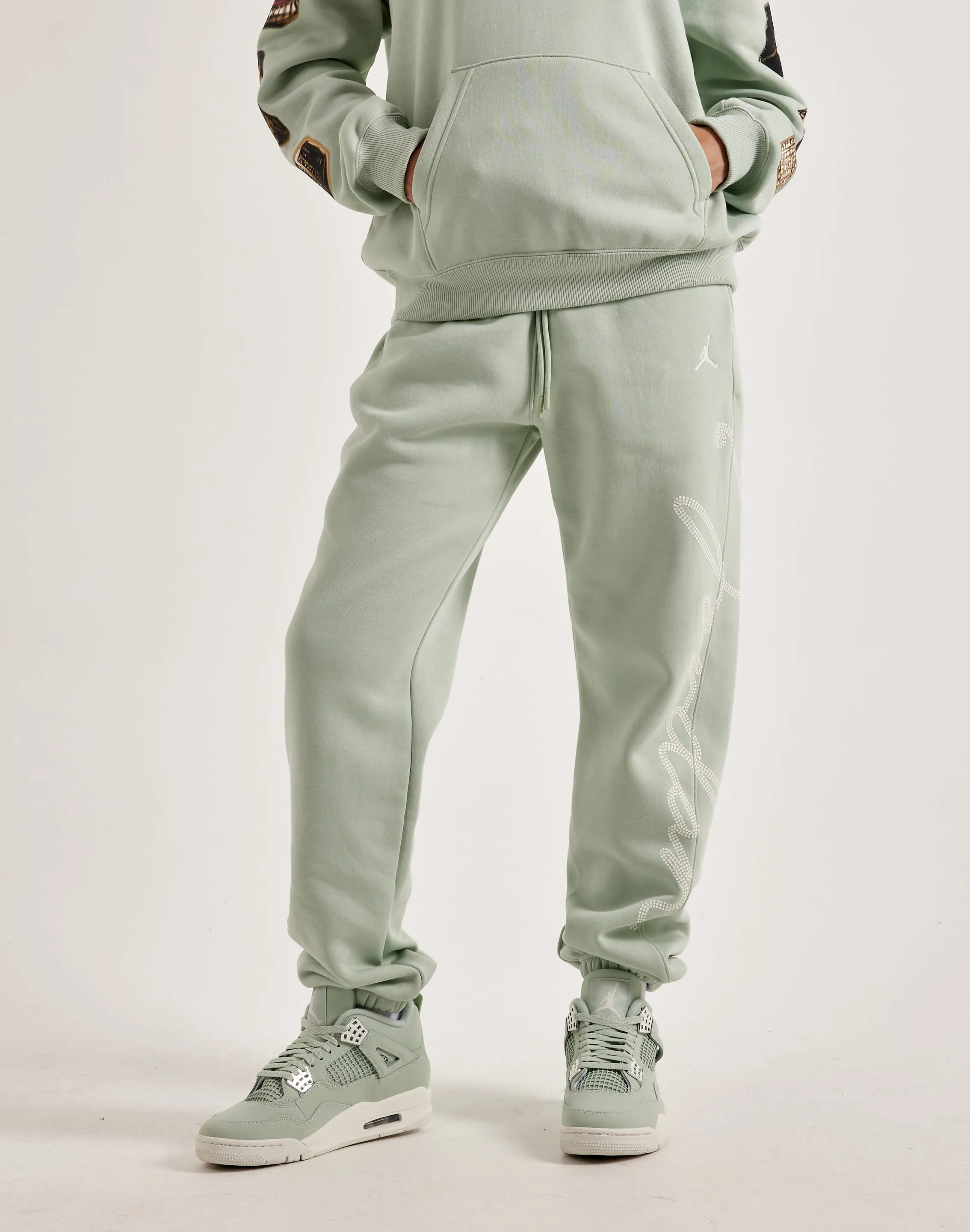 Jordan Brooklyn Fleece Pants