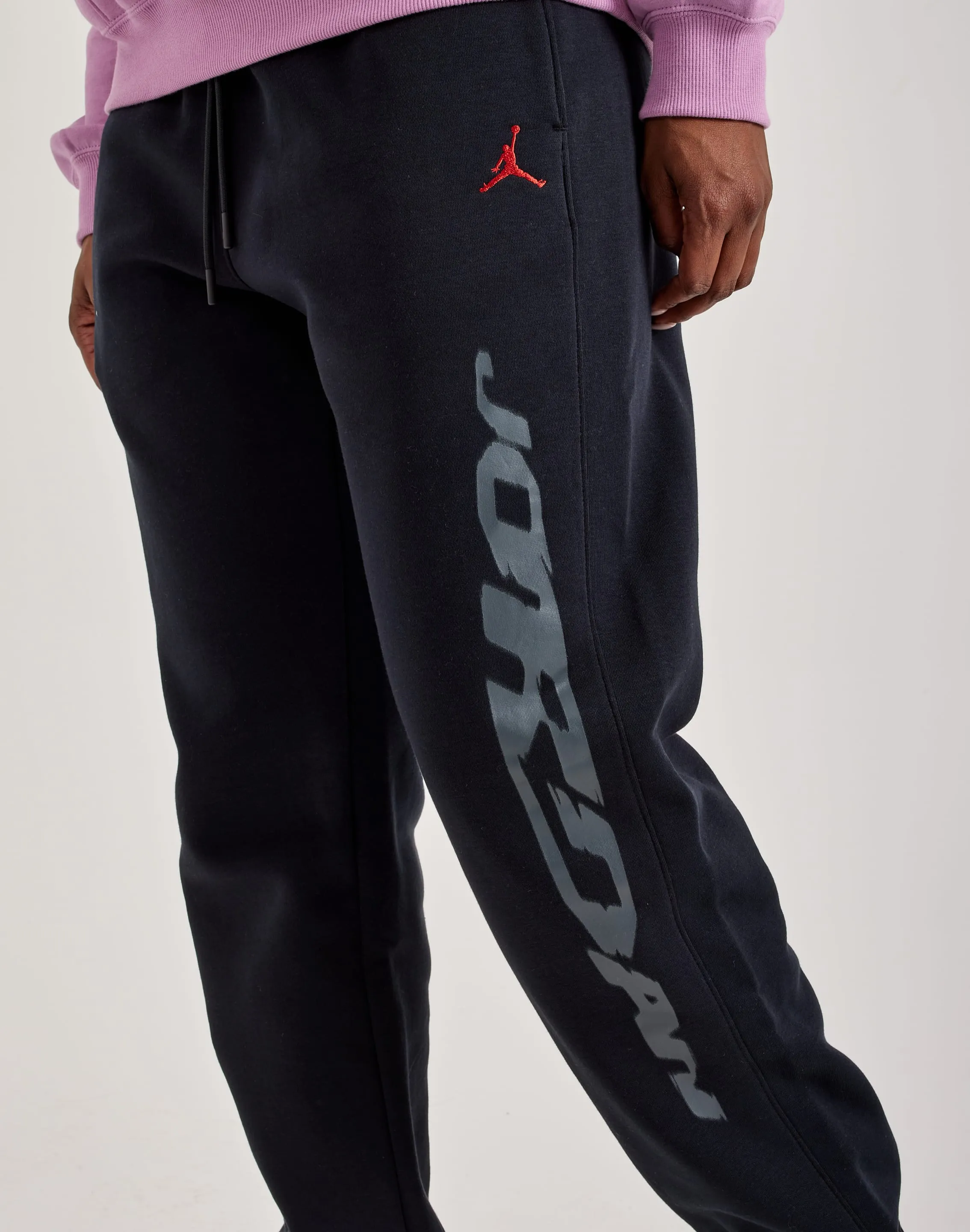 Jordan Brooklyn Fleece Pants
