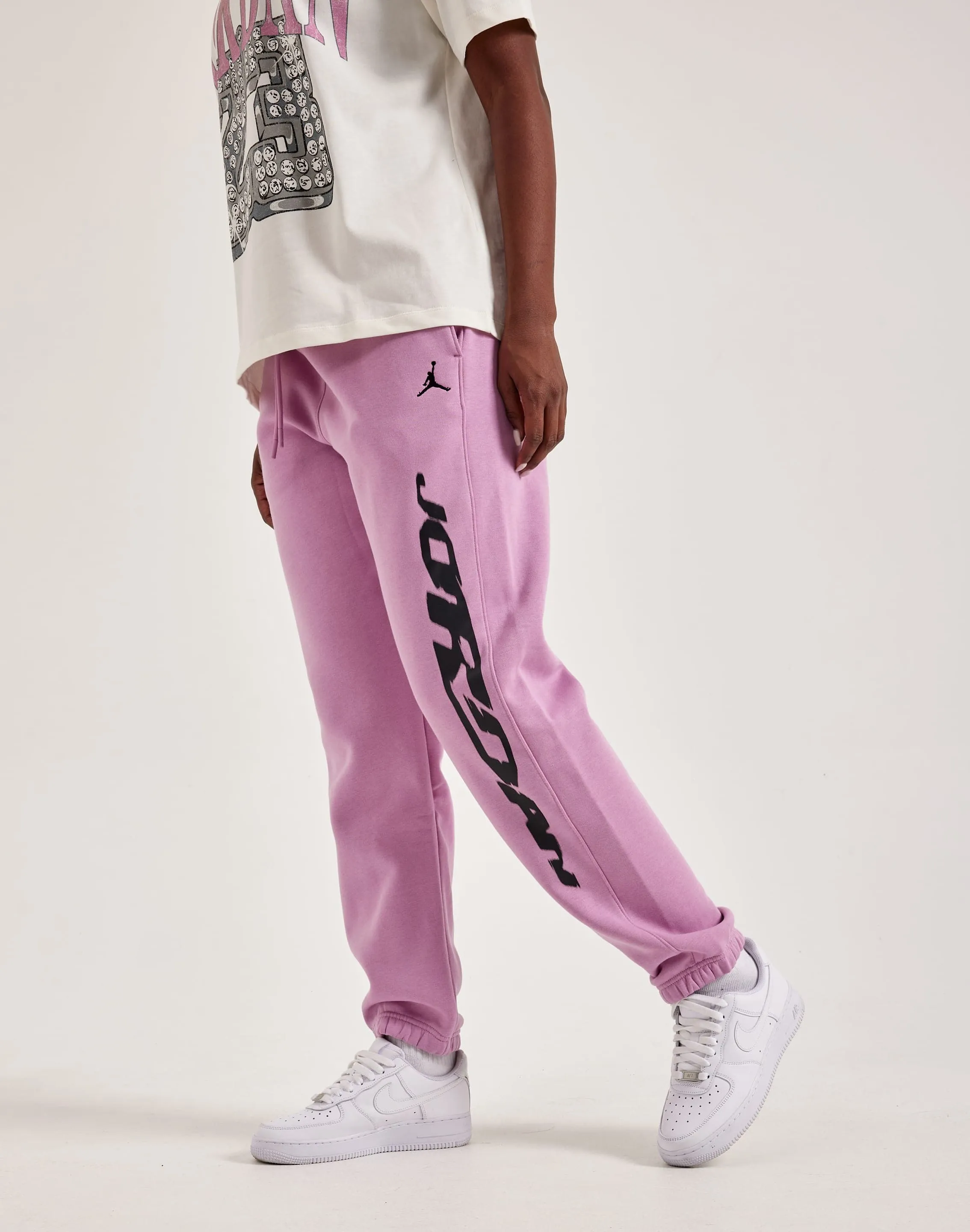Jordan Brooklyn Fleece Pants