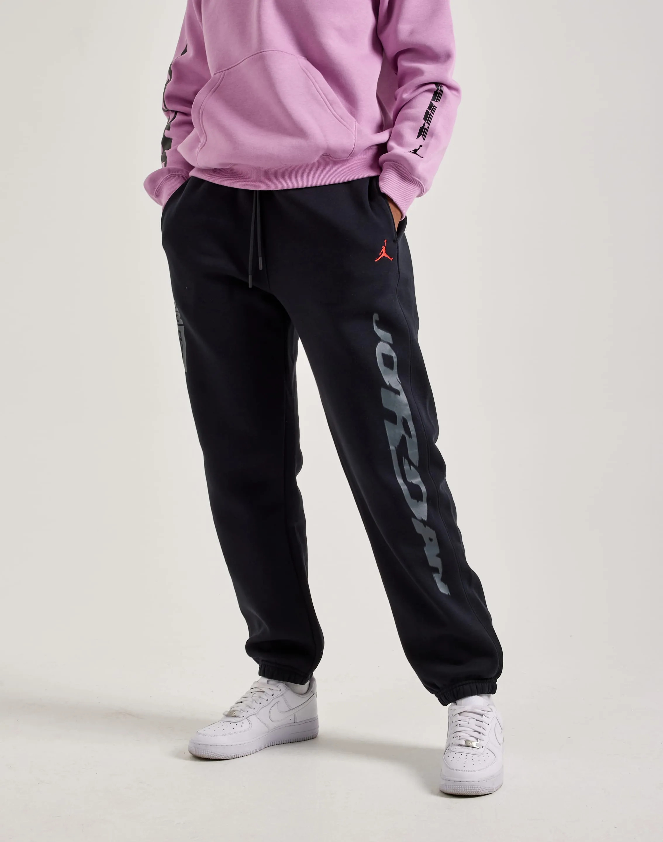 Jordan Brooklyn Fleece Pants