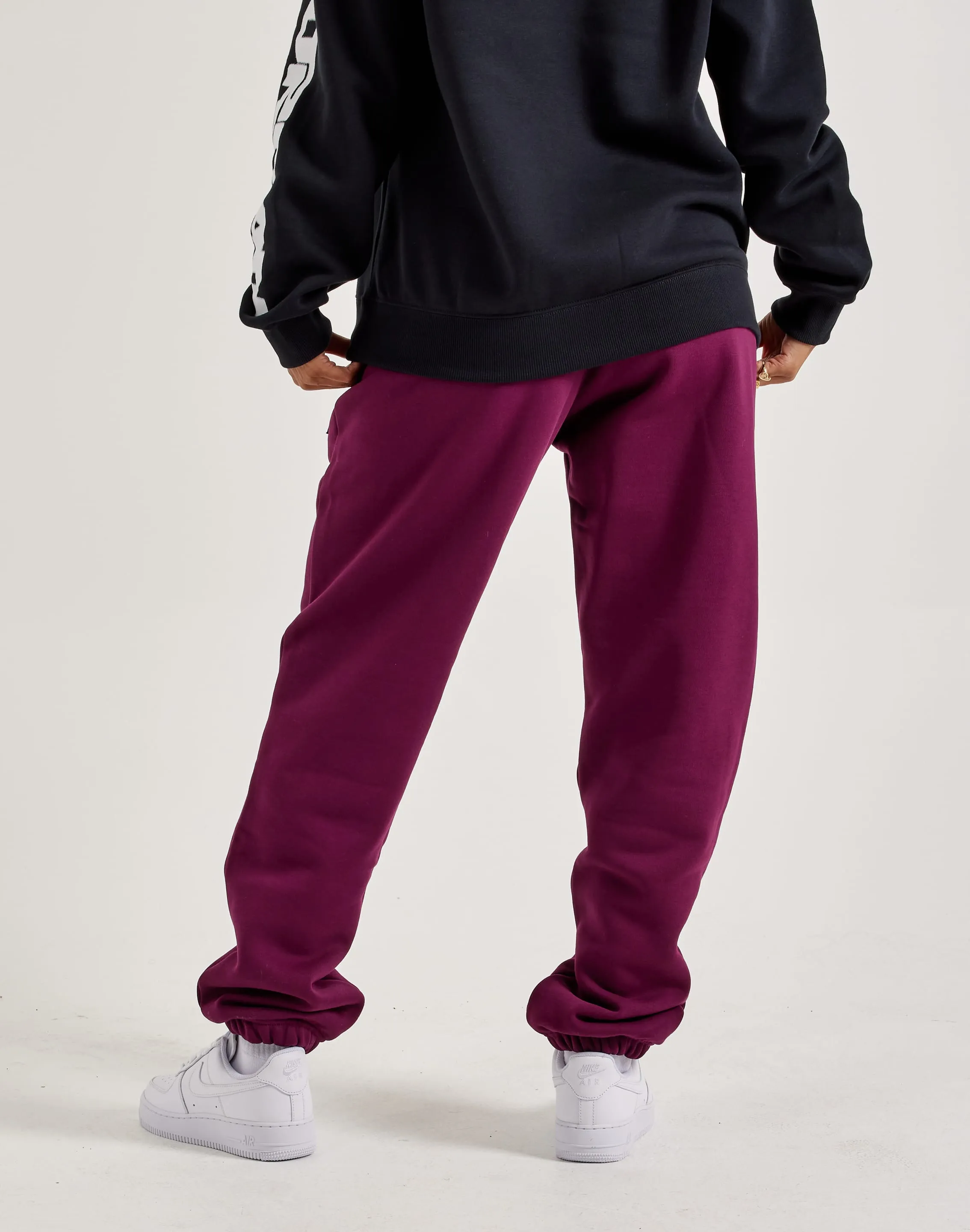 Jordan Brooklyn Fleece Pants
