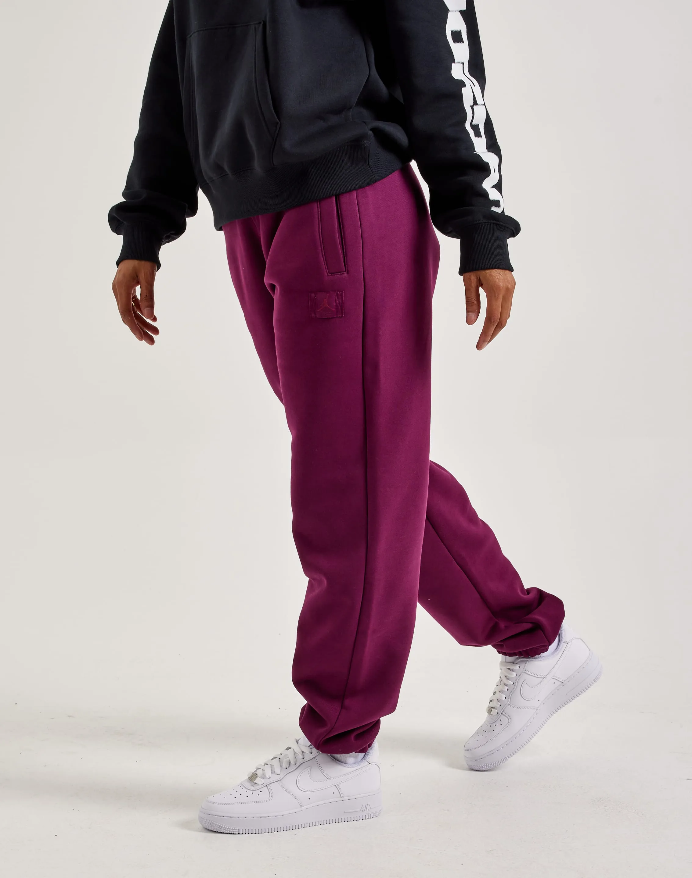 Jordan Brooklyn Fleece Pants