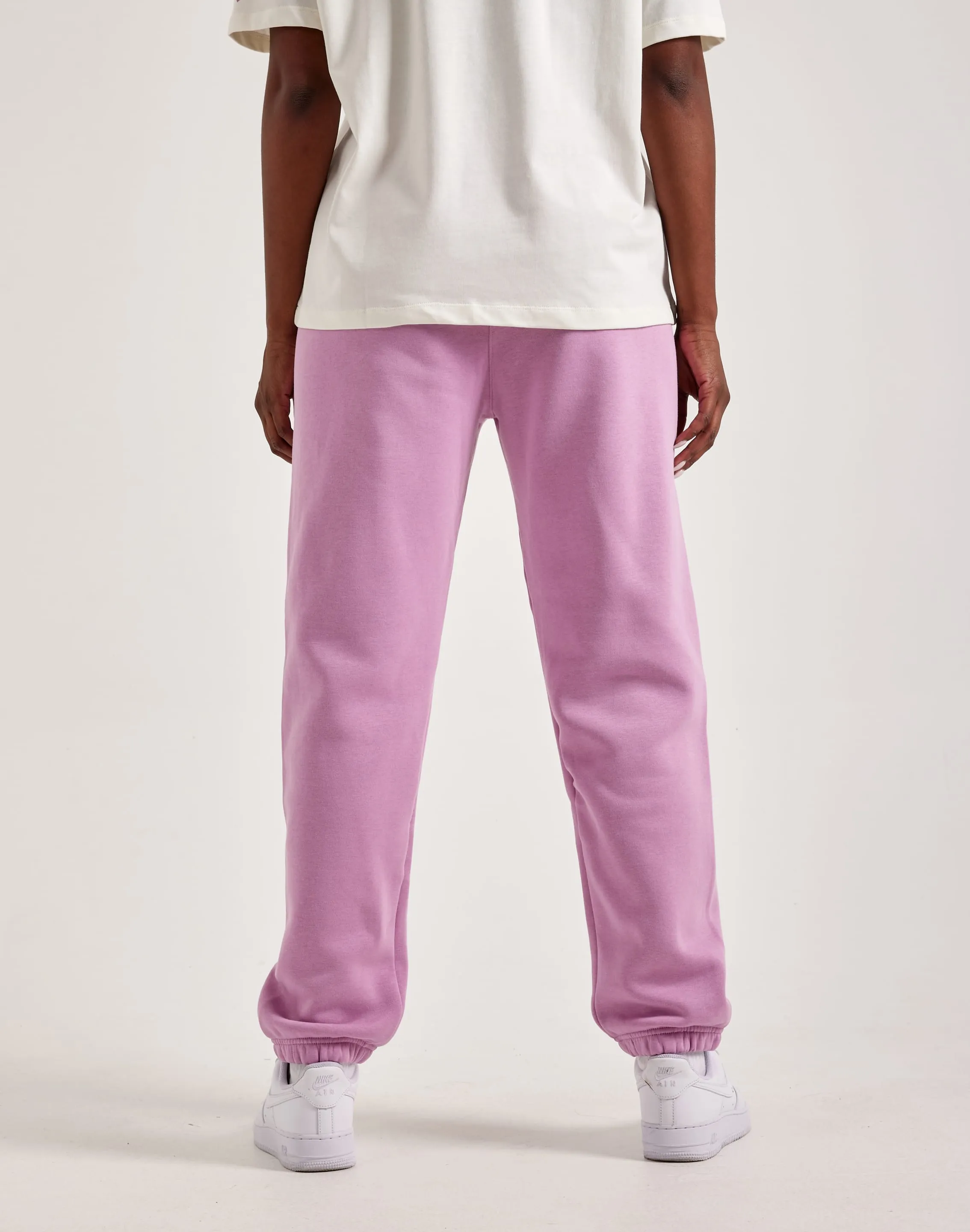 Jordan Brooklyn Fleece Pants