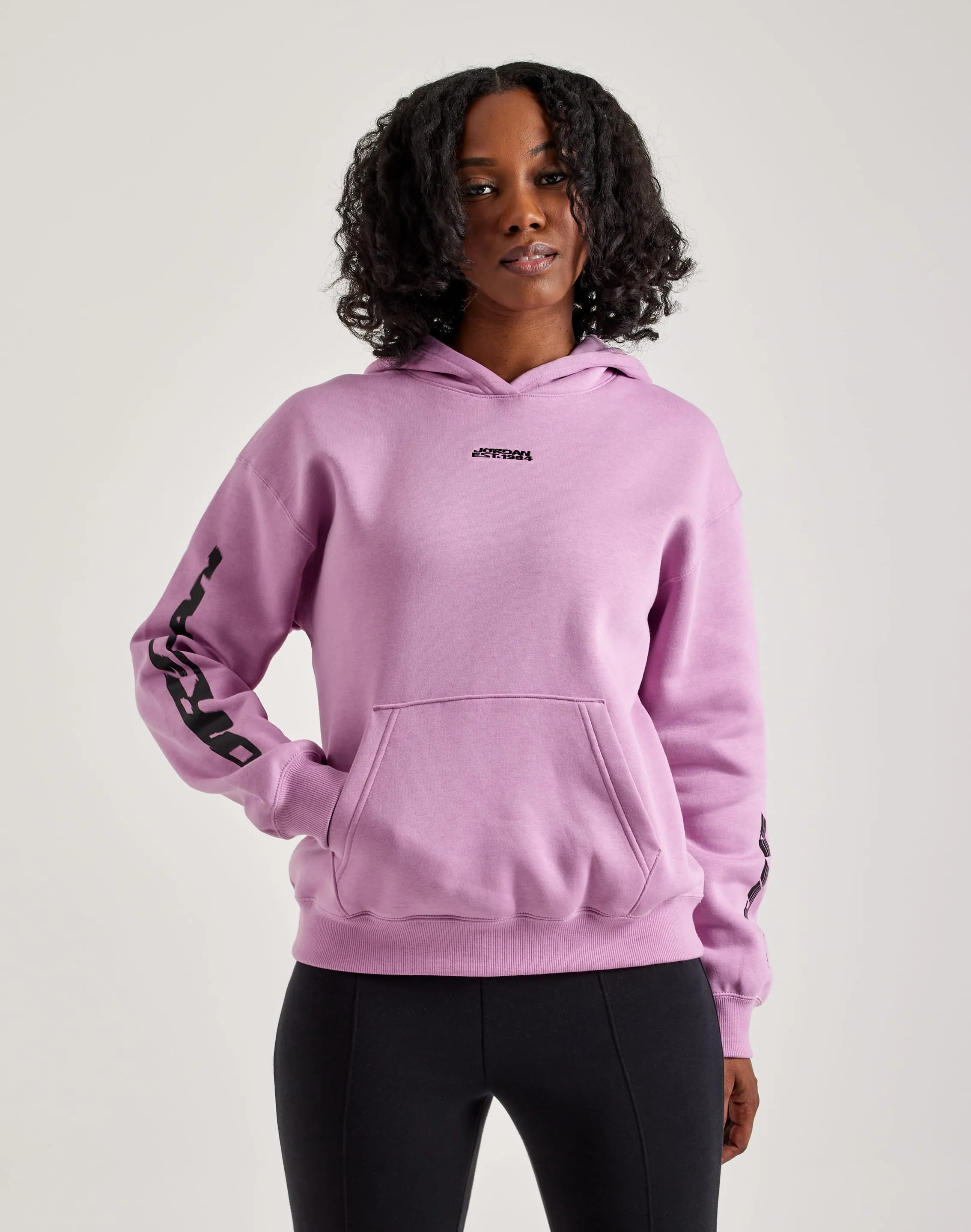 Jordan Brooklyn Fleece Pullover Hoodie