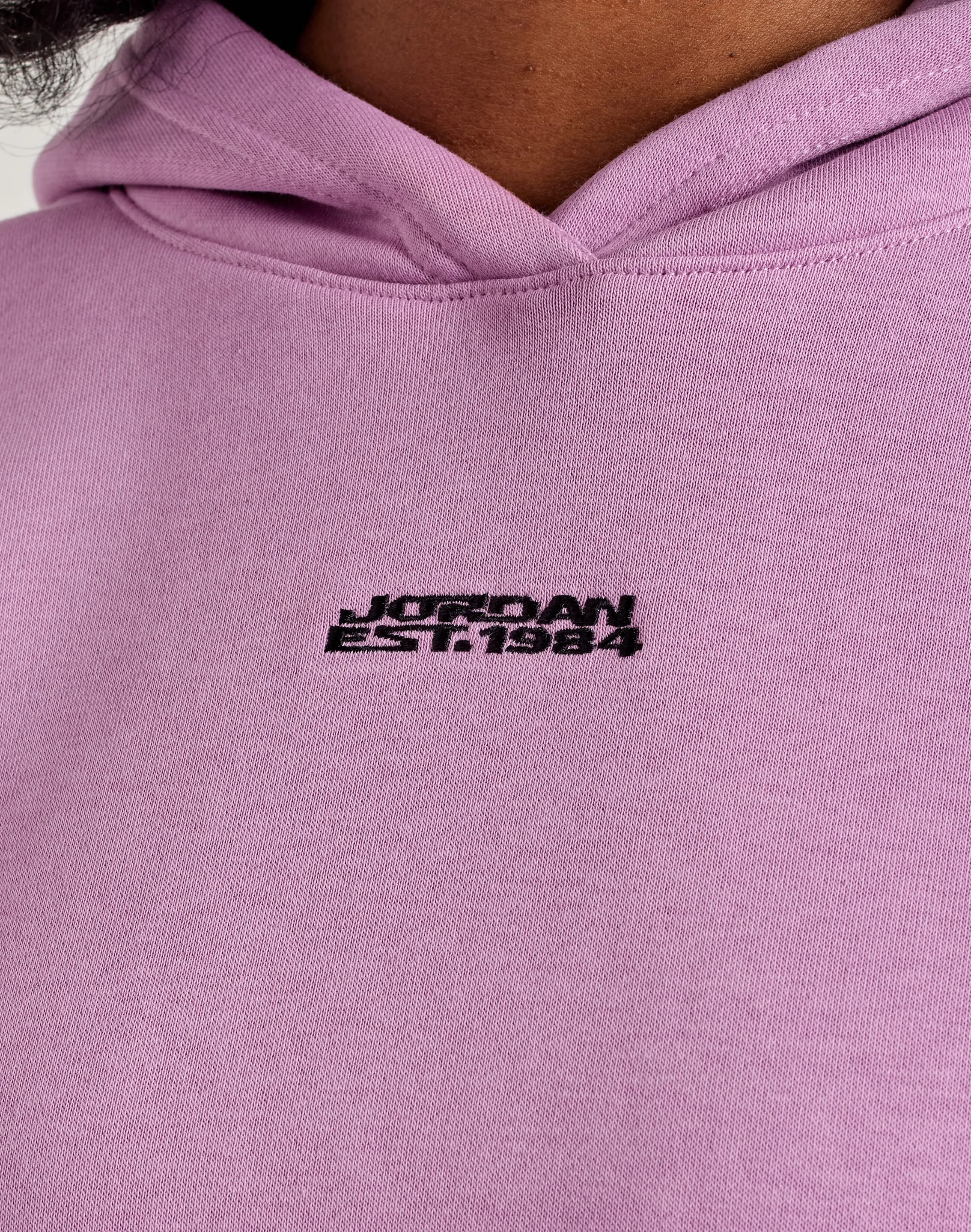 Jordan Brooklyn Fleece Pullover Hoodie