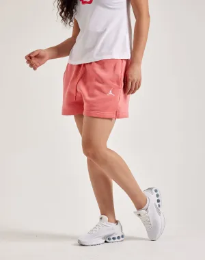 Jordan Brooklyn Fleece Shorts