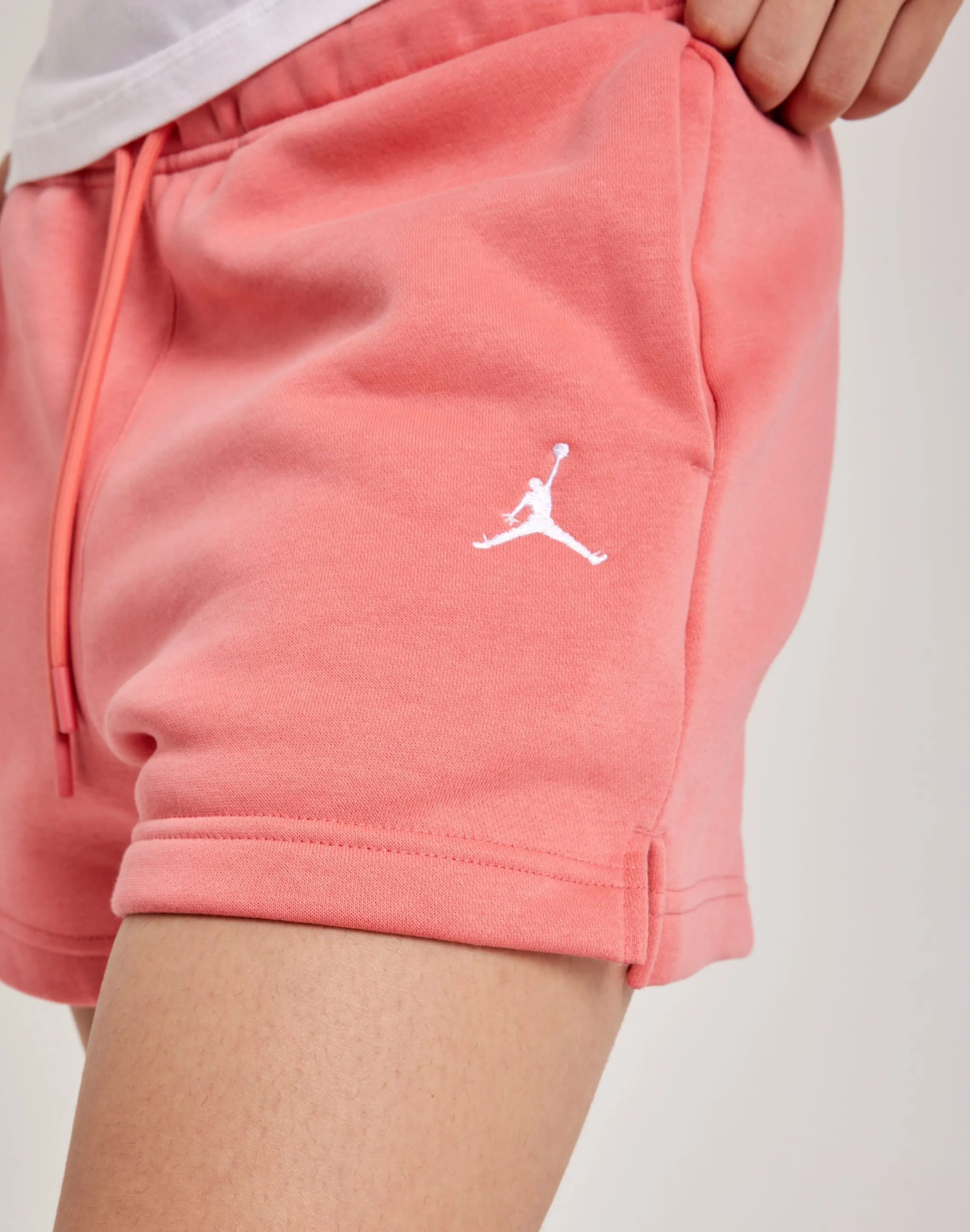 Jordan Brooklyn Fleece Shorts