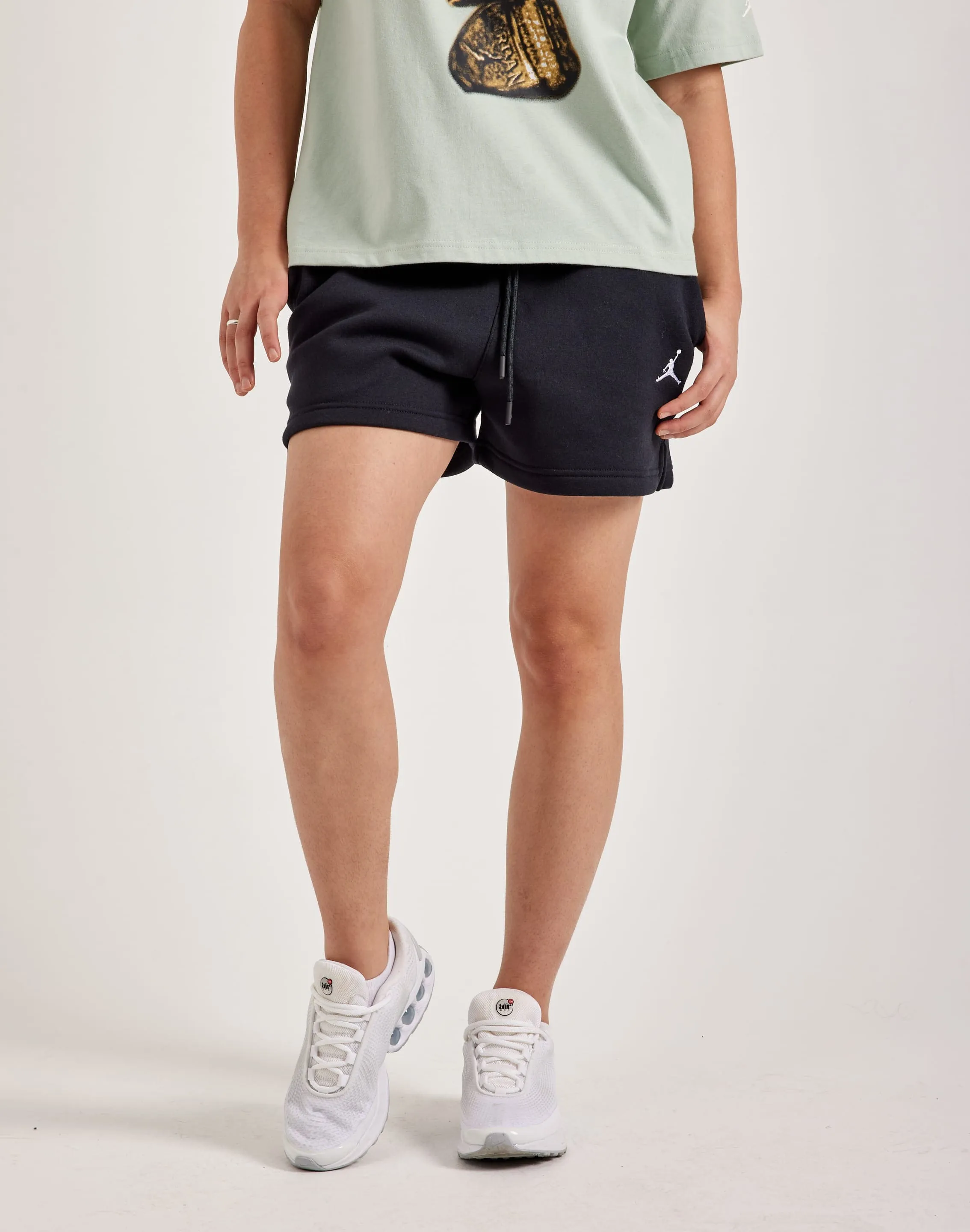 Jordan Brooklyn Fleece Shorts