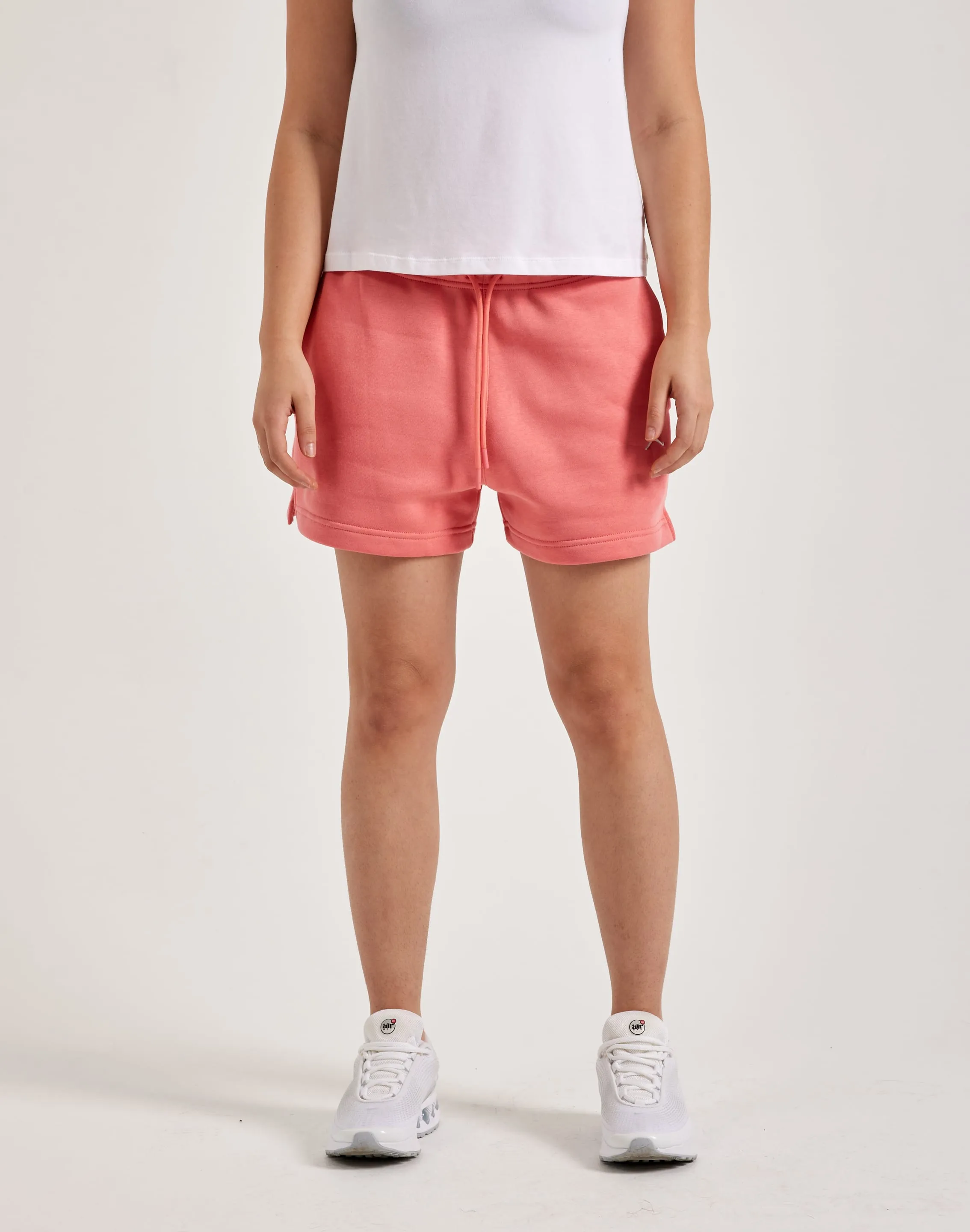 Jordan Brooklyn Fleece Shorts