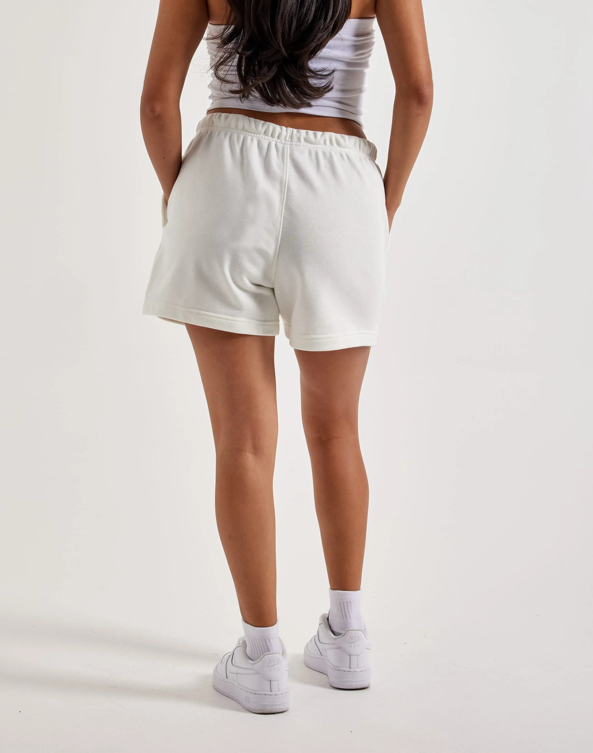 Jordan Brooklyn Fleece Shorts