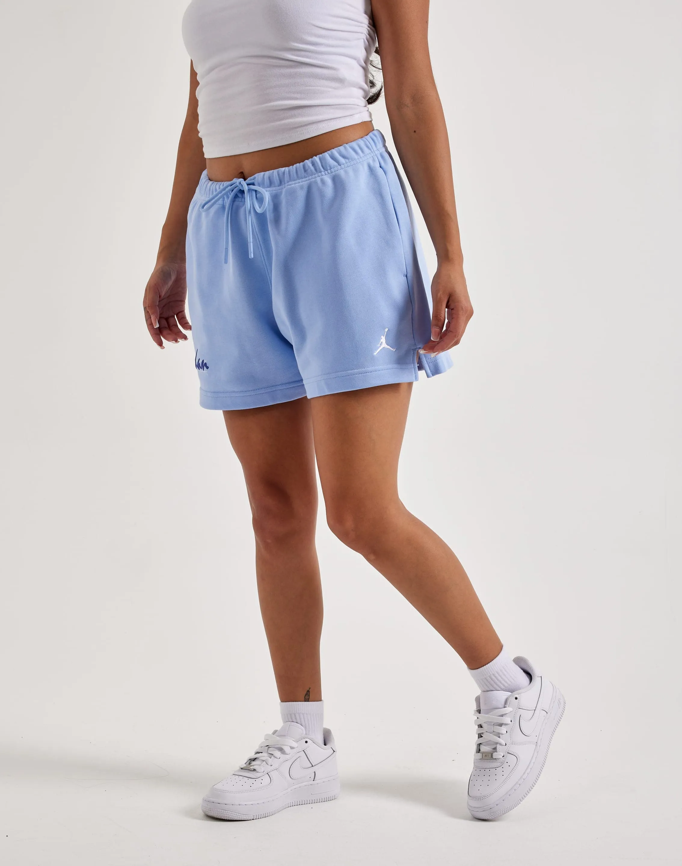 Jordan Brooklyn Fleece Shorts