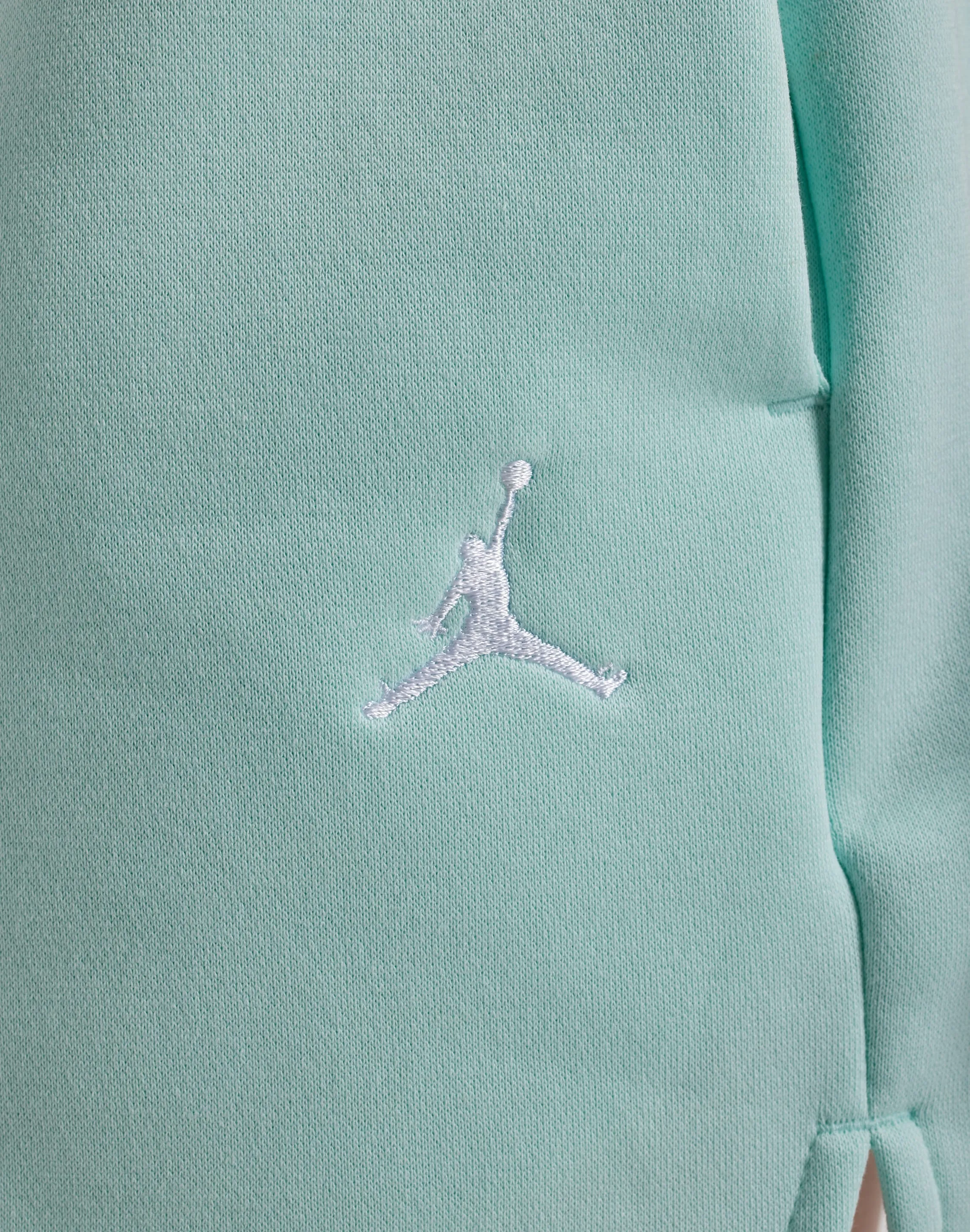 Jordan Brooklyn Fleece Shorts