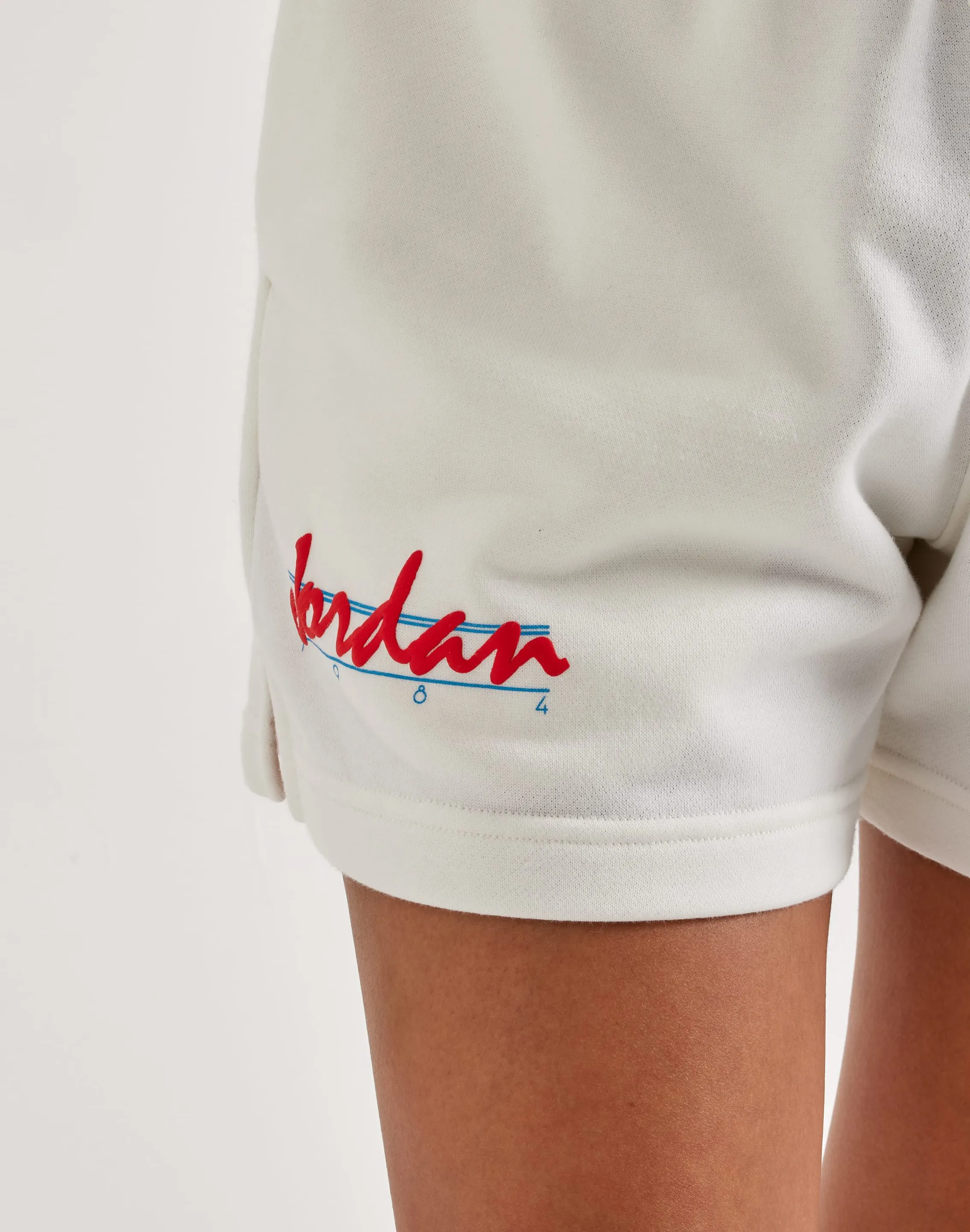 Jordan Brooklyn Fleece Shorts