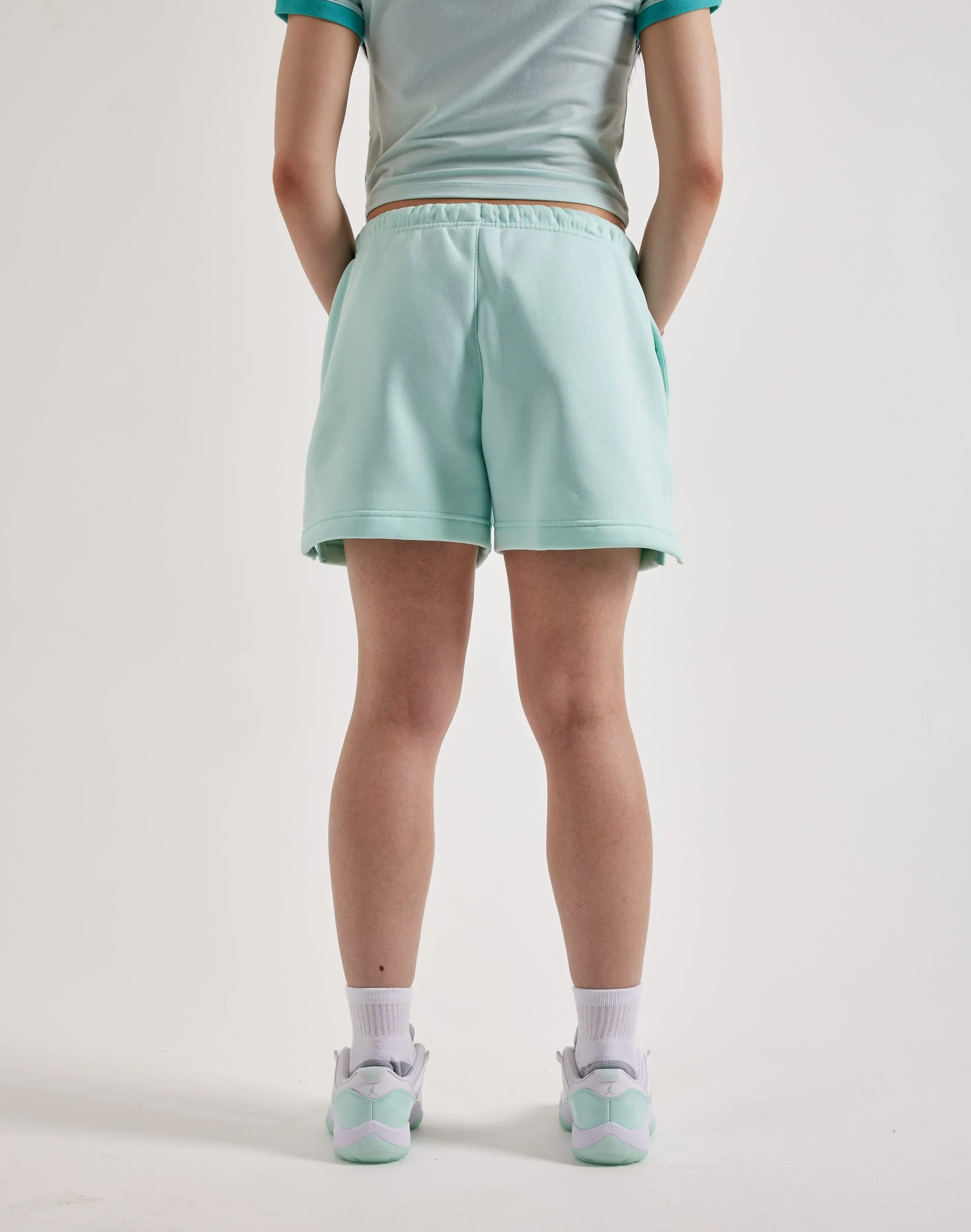 Jordan Brooklyn Fleece Shorts
