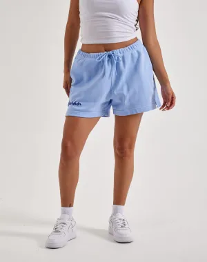 Jordan Brooklyn Fleece Shorts