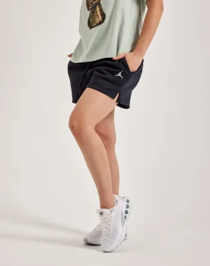 Jordan Brooklyn Fleece Shorts