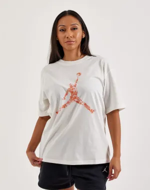 Jordan Brooklyn Graphic Tee