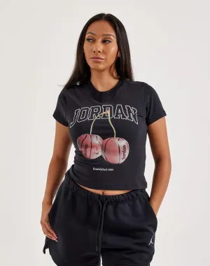 Jordan Brooklyn Tee